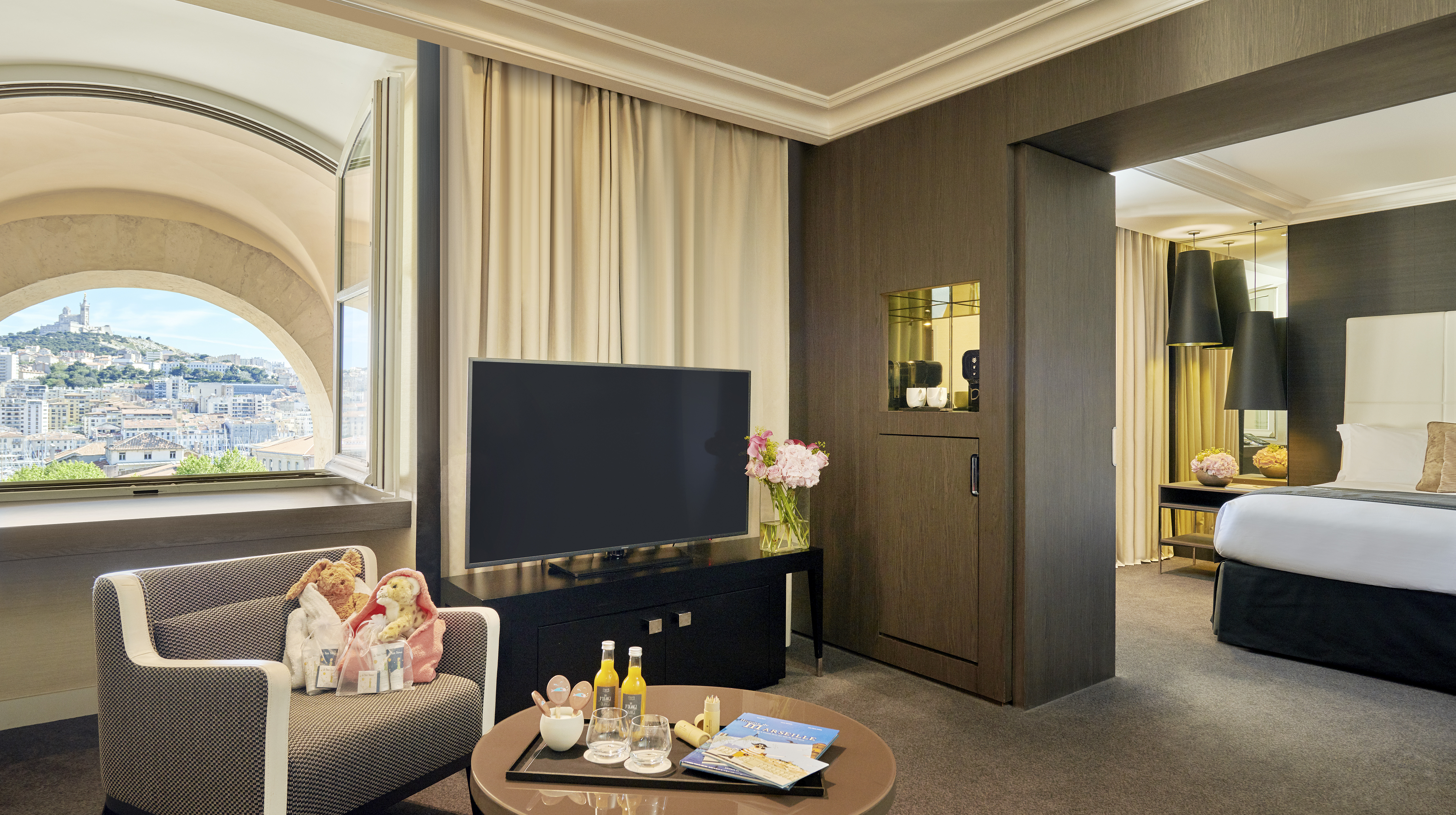 Family Room Standard