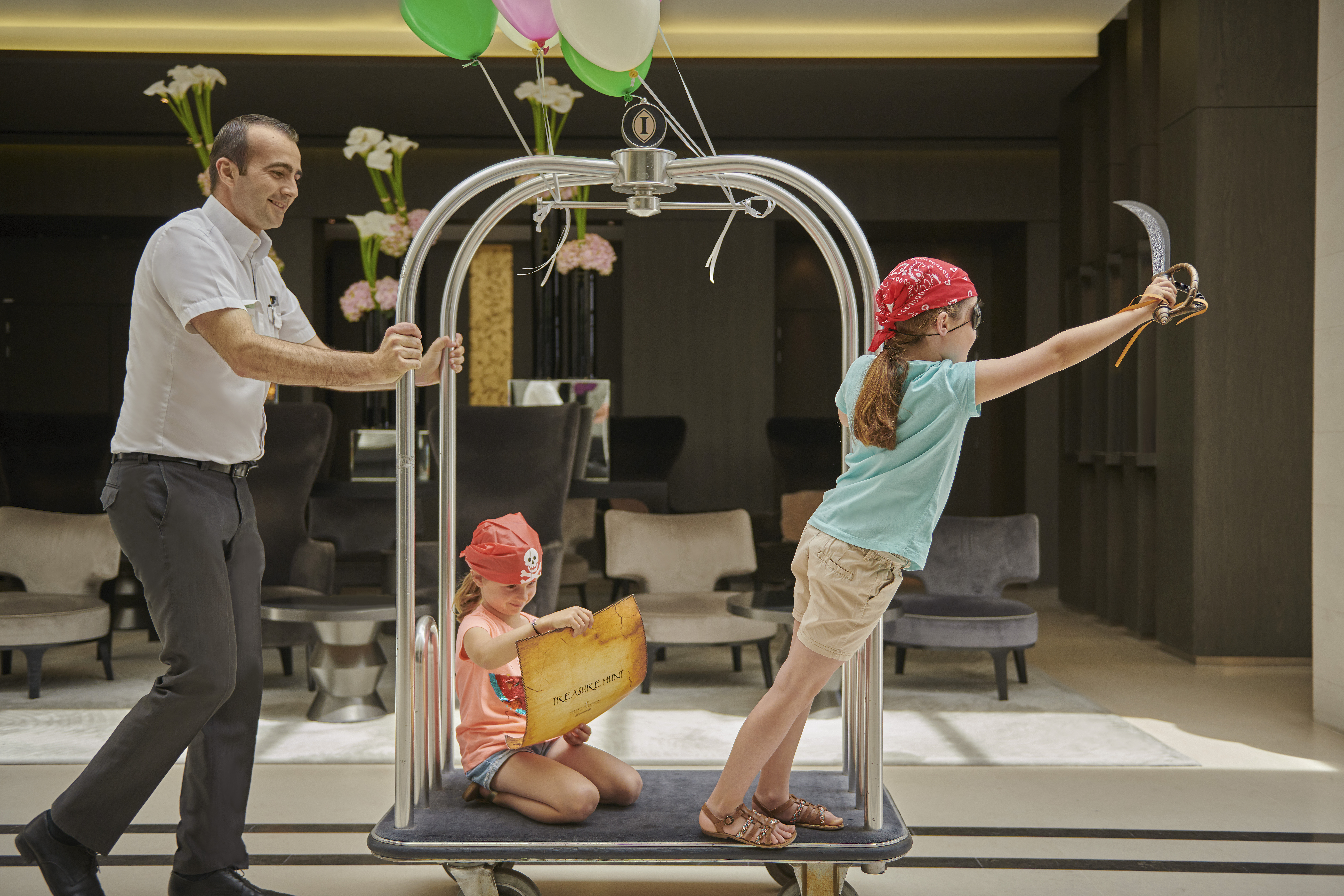 Family Room Standard