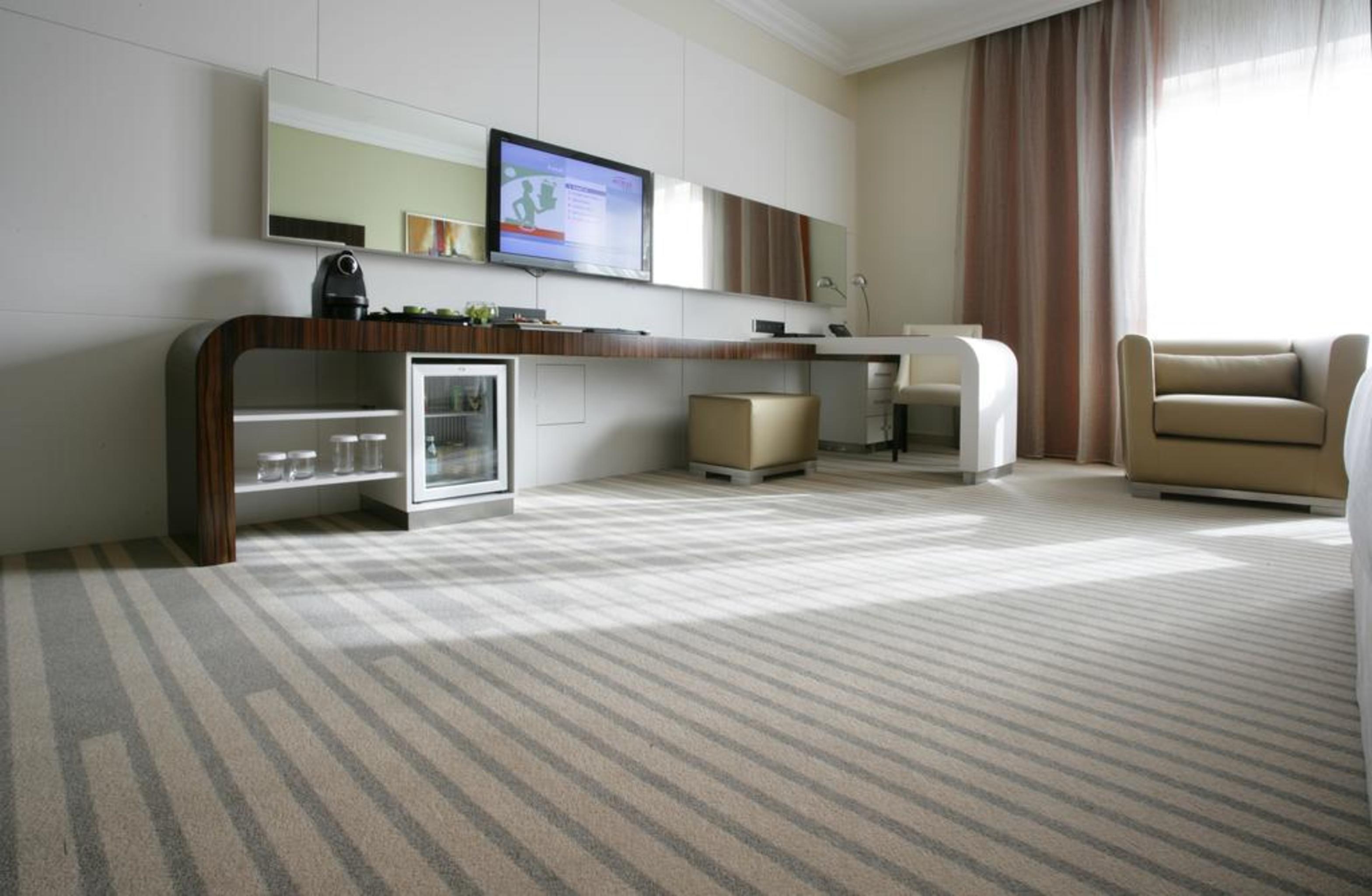 Suite Executive One Bedroom