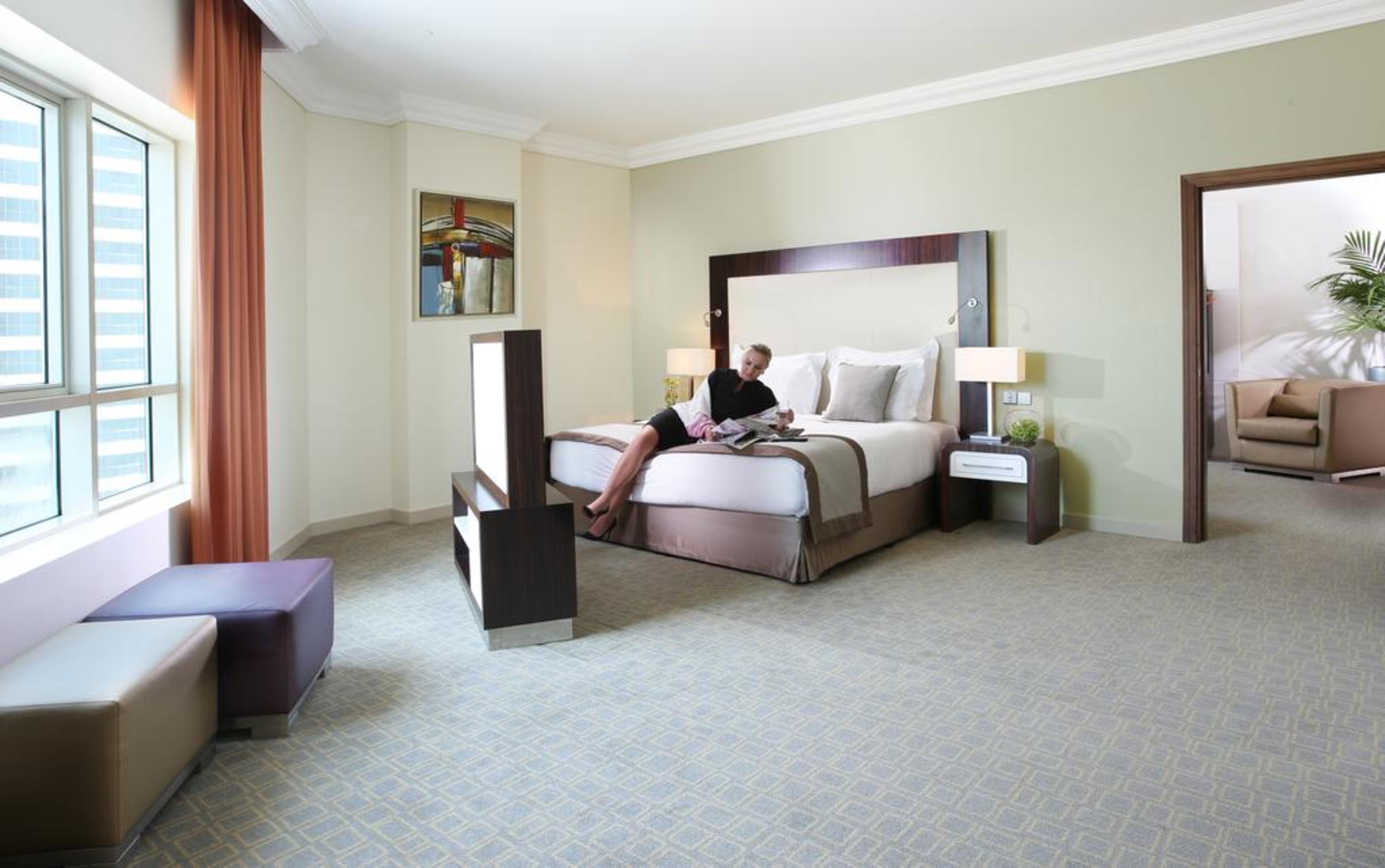 Suite Executive One Bedroom