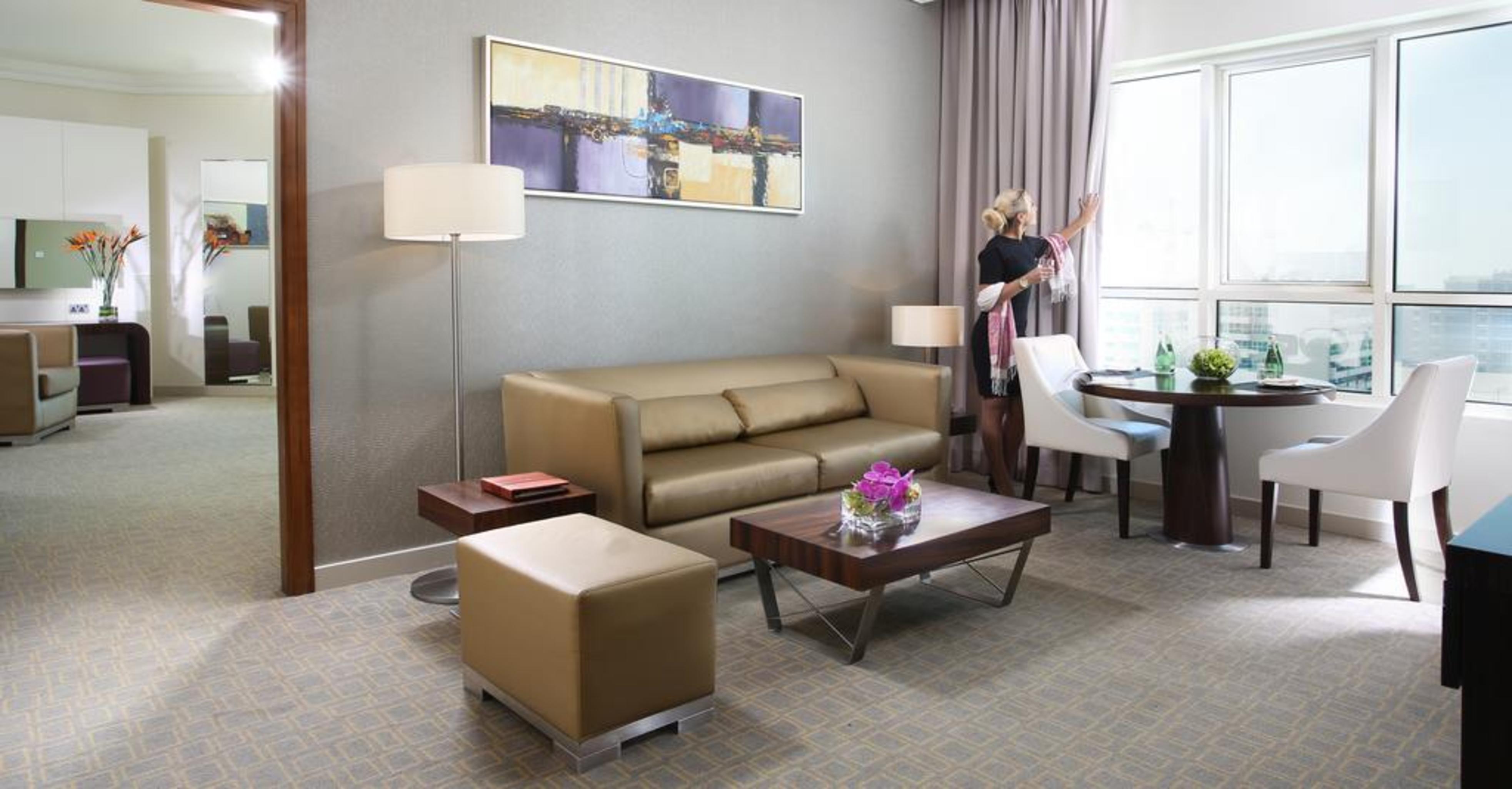 Suite Executive One Bedroom