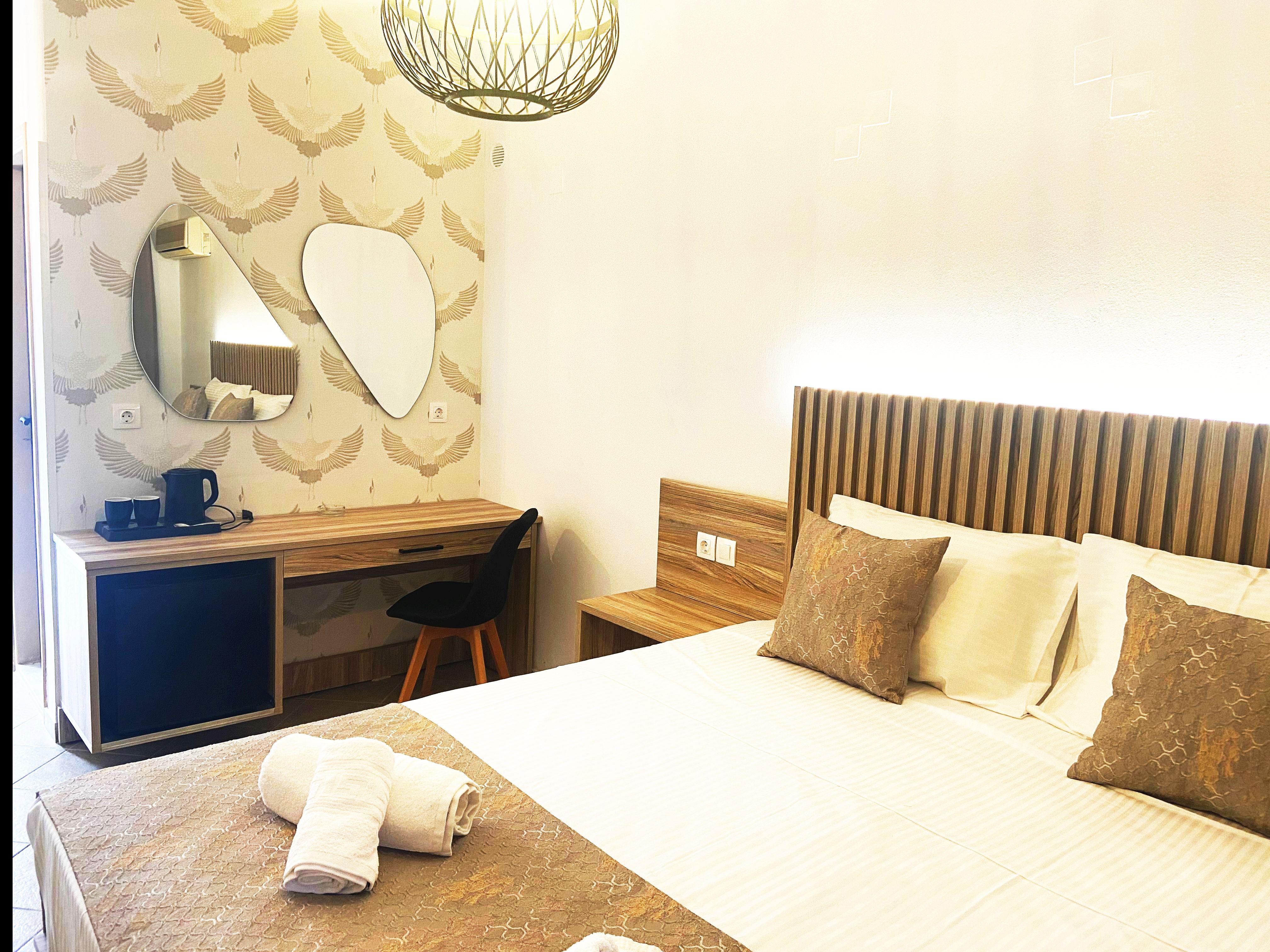 Double or Twin Superior