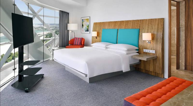 Suite Two Bedrooms