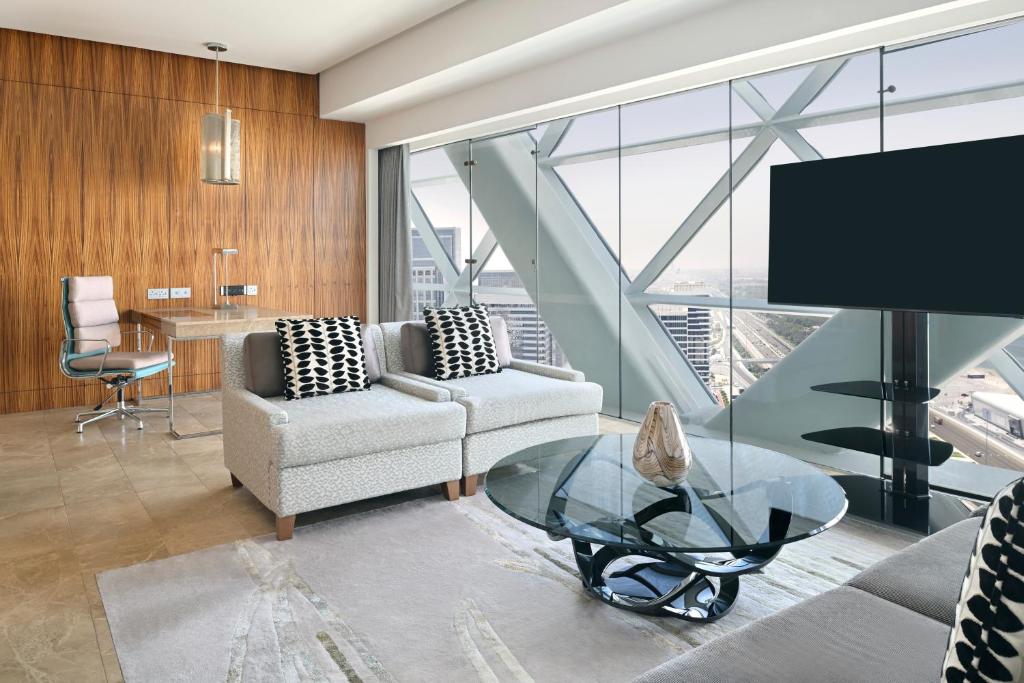 Apartment Standard