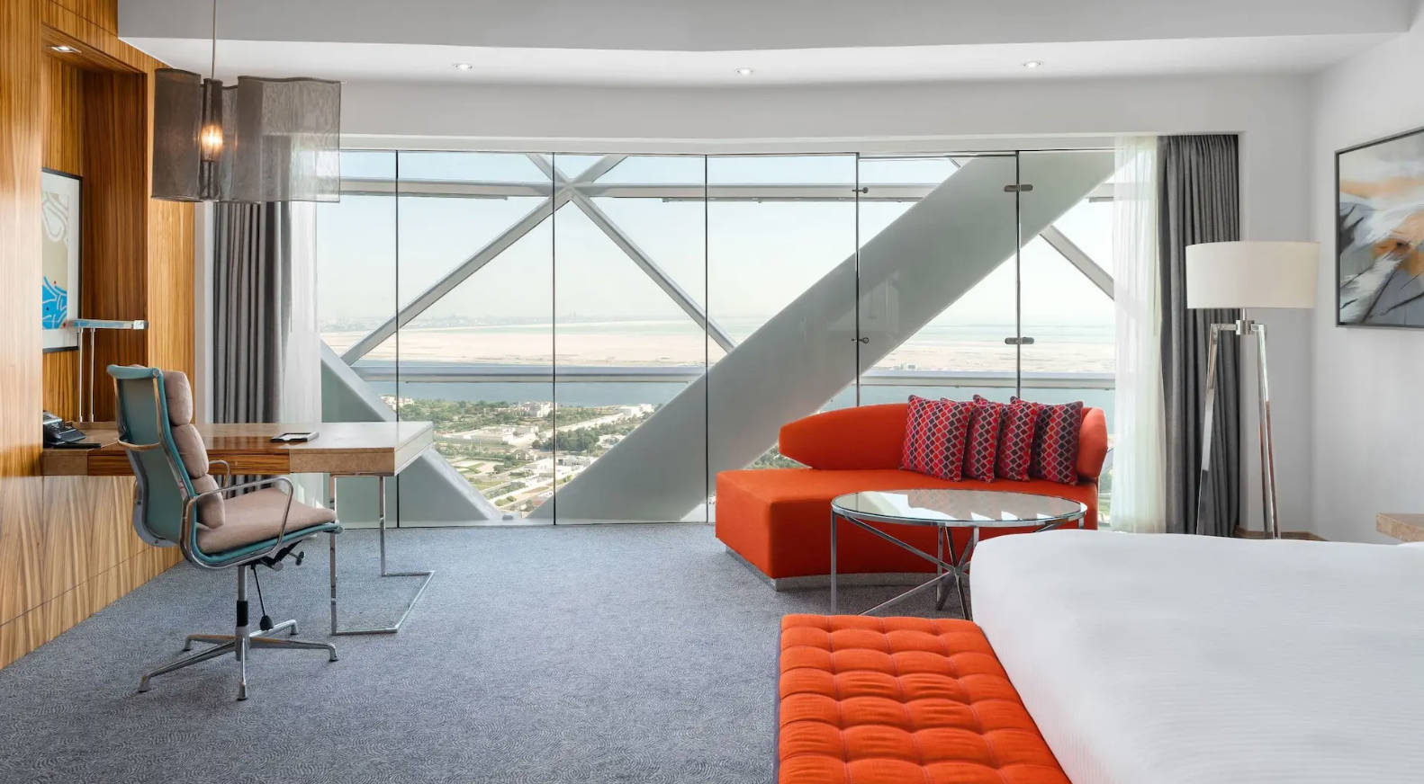 Family Room Standard