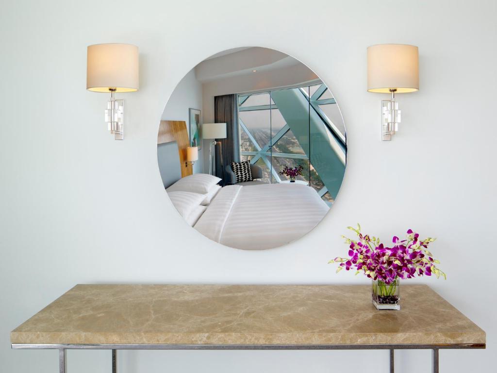 Suite Executive King Bed