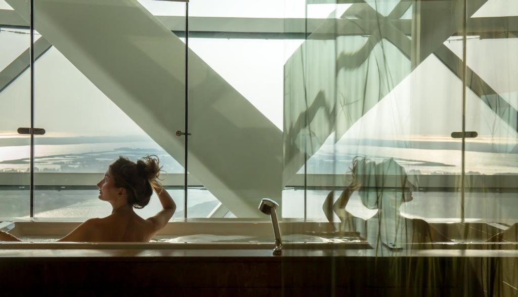 Suite Executive King Bed