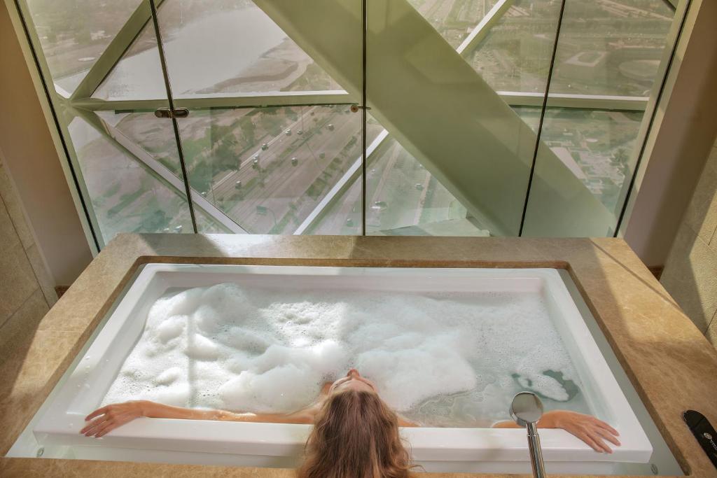 Suite Executive King Bed