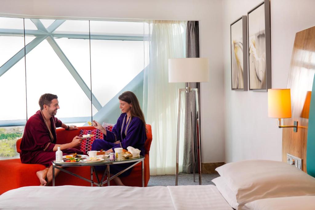 Suite Executive King Bed