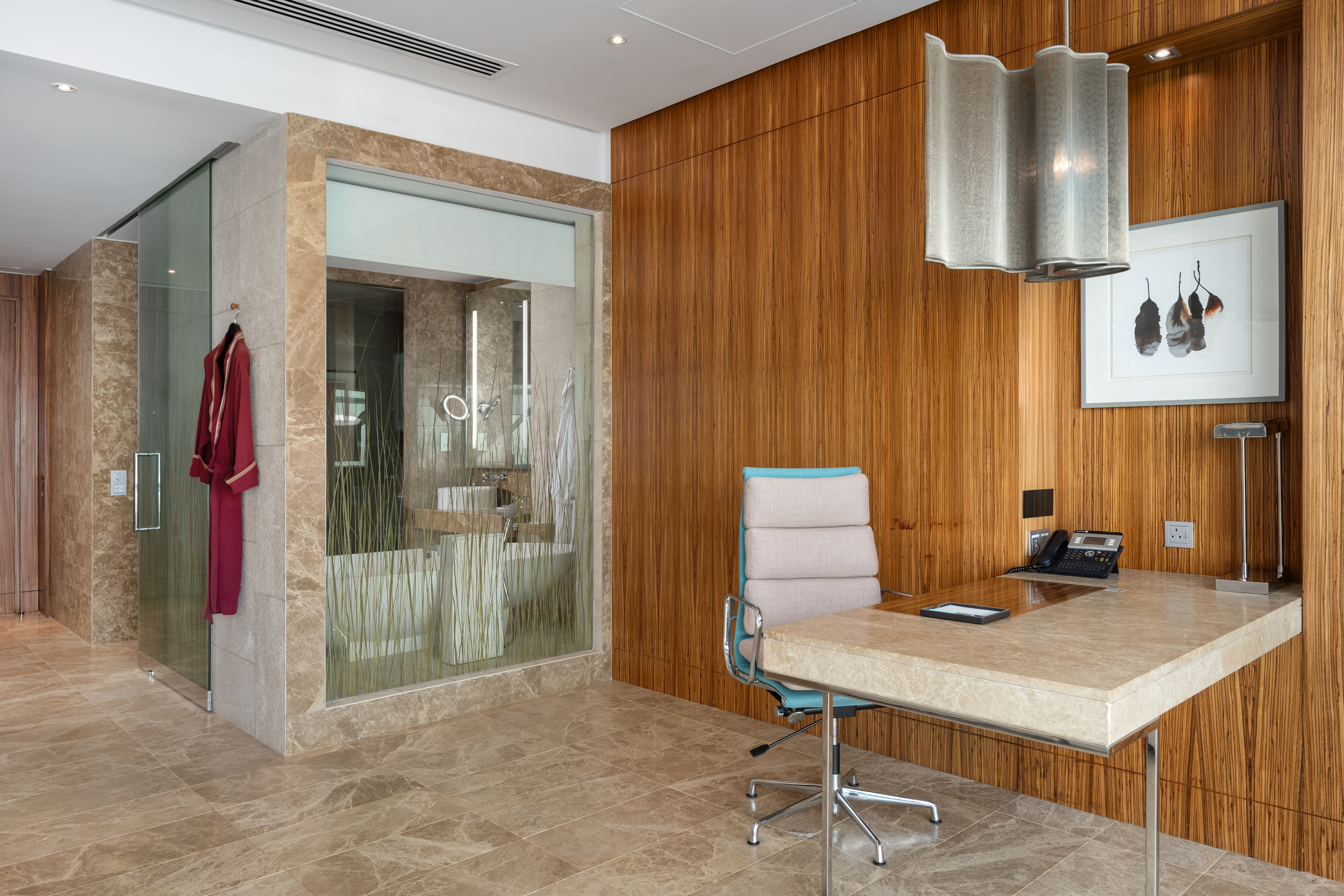 Double or Twin Standard