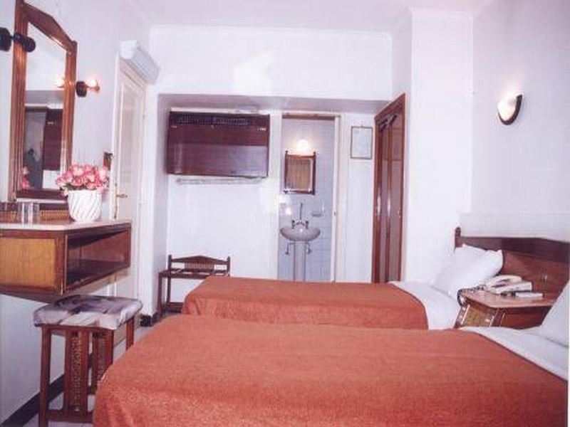 Double Single Standard