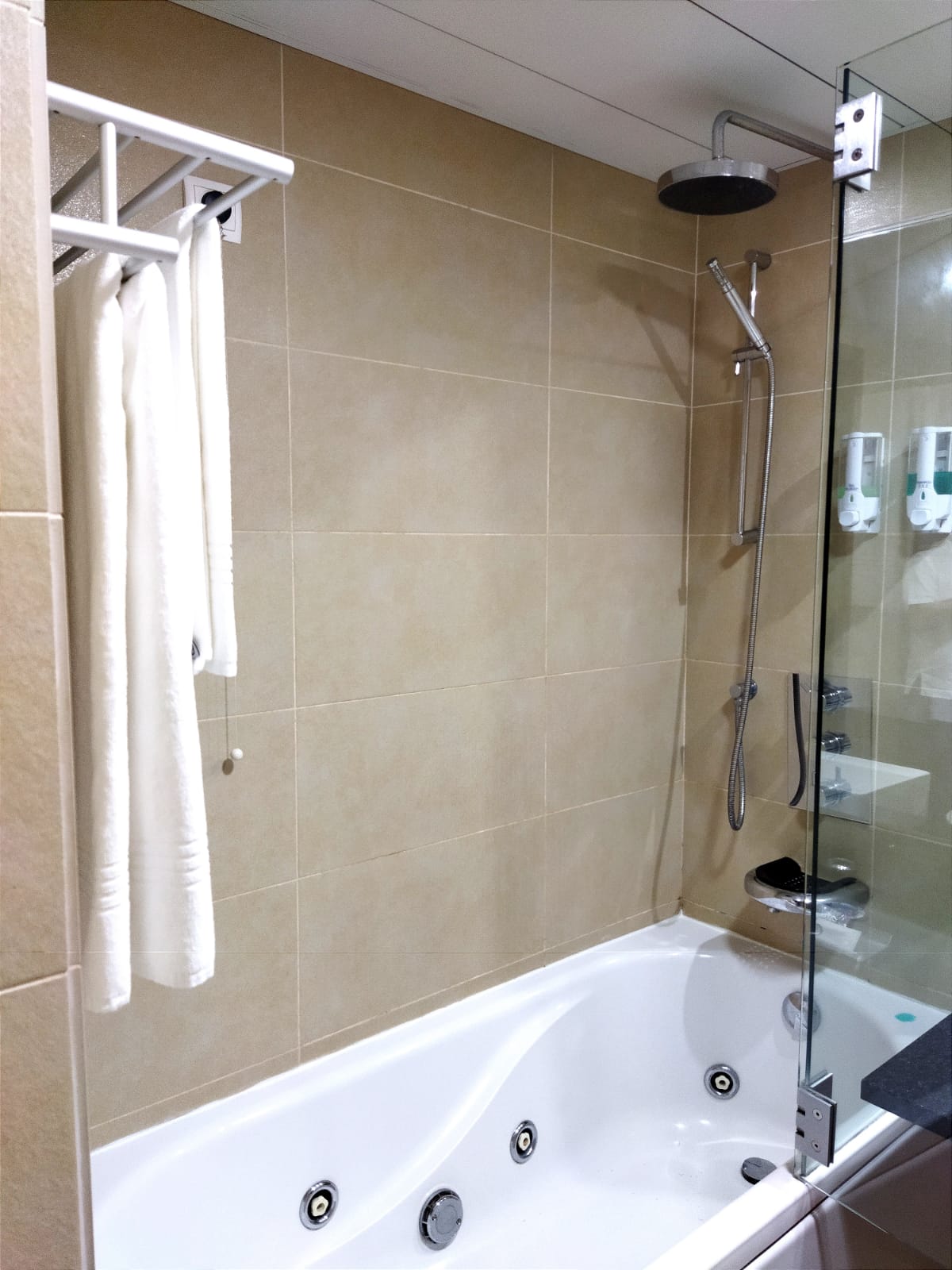 Junior Suite Standard