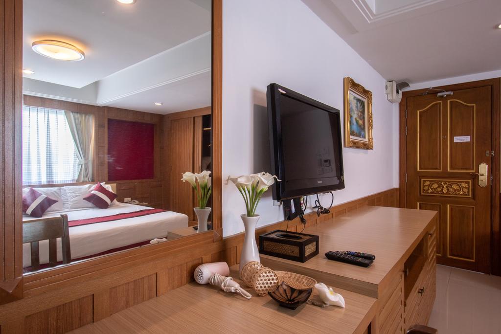 Double or Twin Grand Deluxe