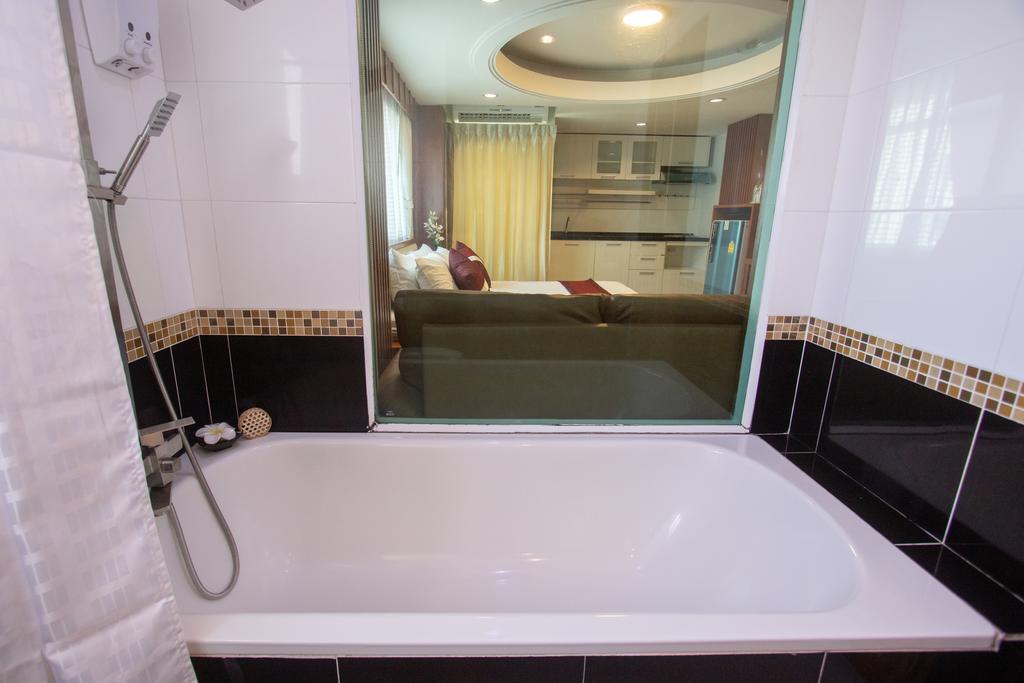 Double or Twin Grand Deluxe