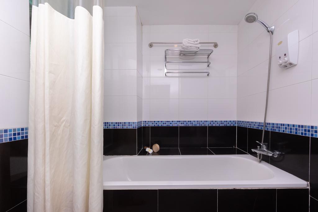 Double or Twin Deluxe