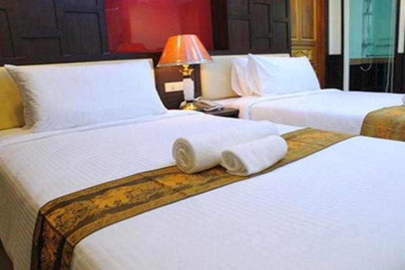 Double or Twin Superior