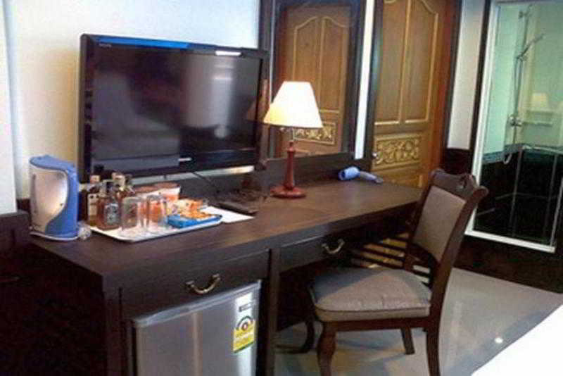 Double or Twin Superior