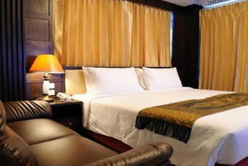 Double or Twin Superior