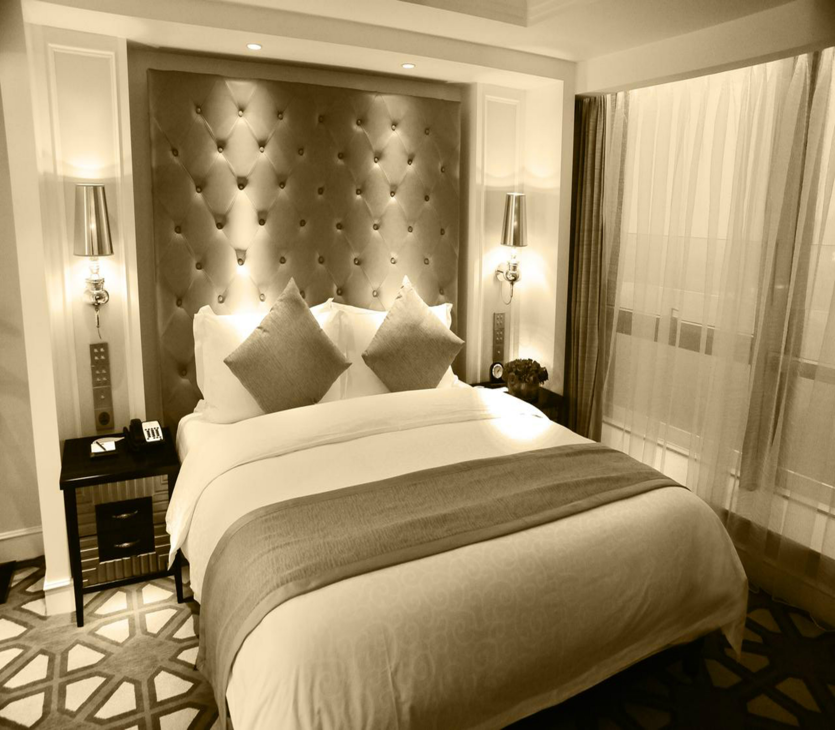 Double or Twin Business