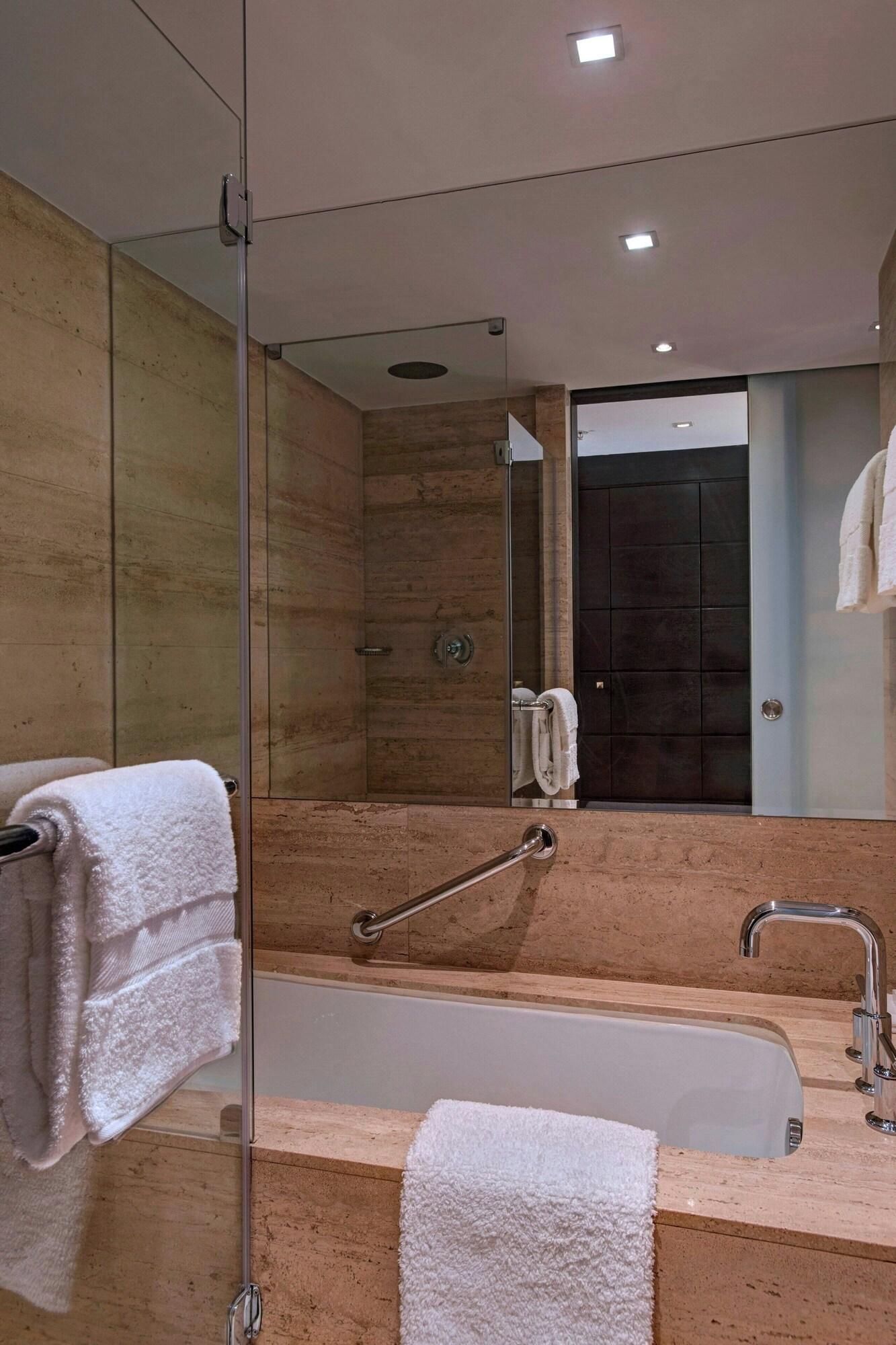 Family Room Two Double Beds