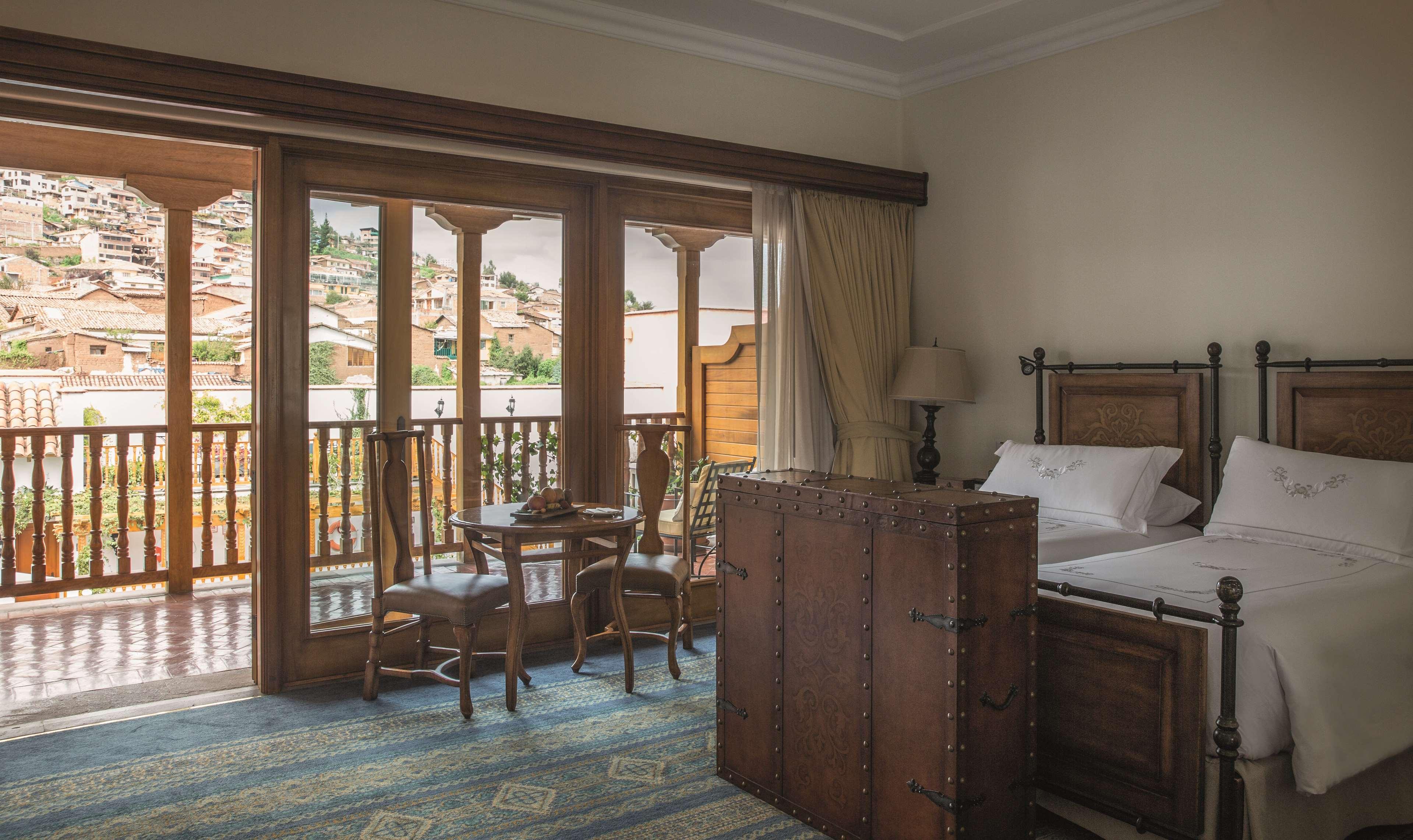 Studio Deluxe City View