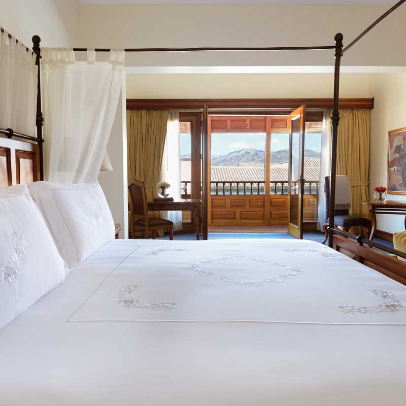 Studio Deluxe City View