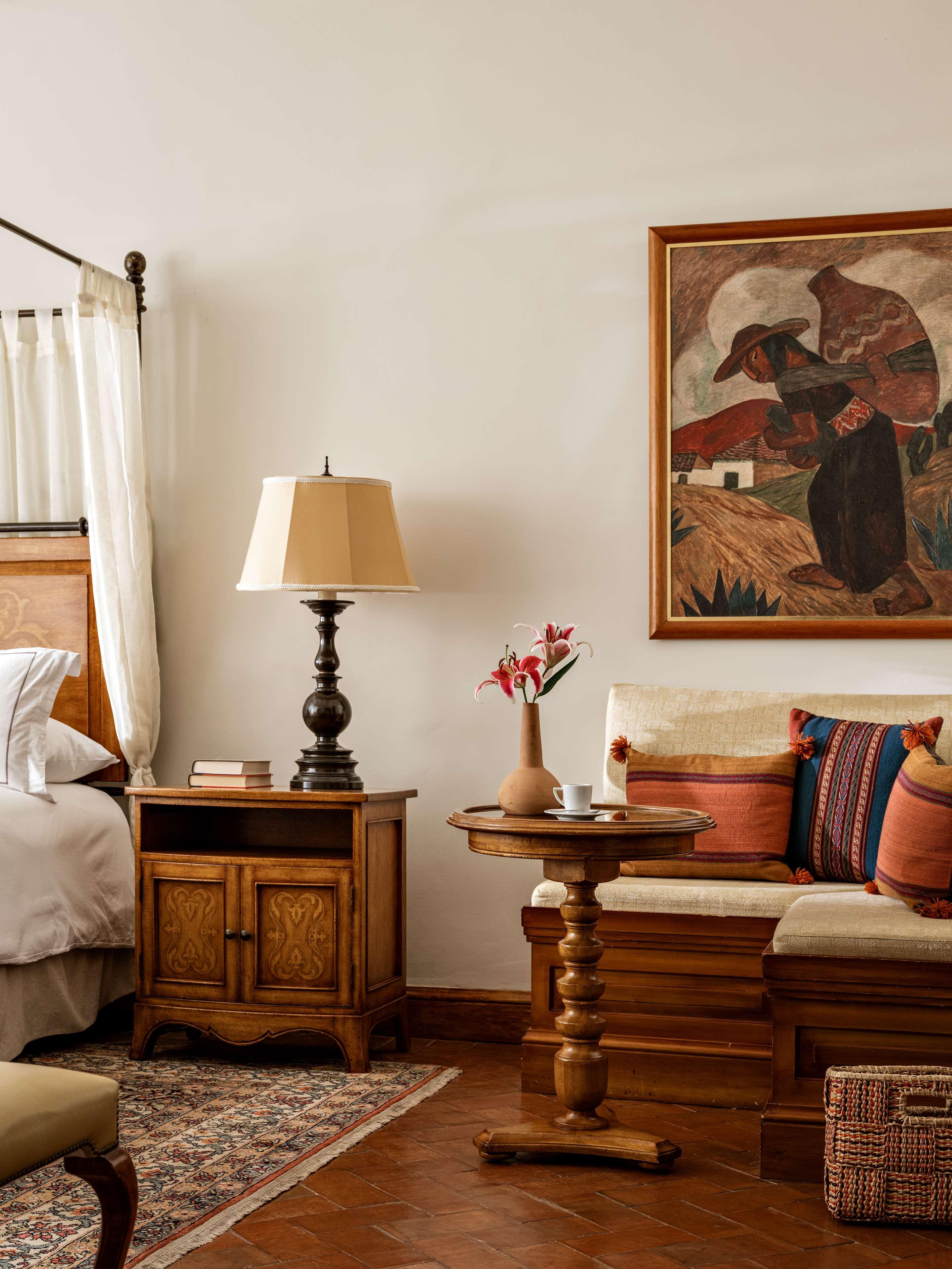 Junior Suite Standard