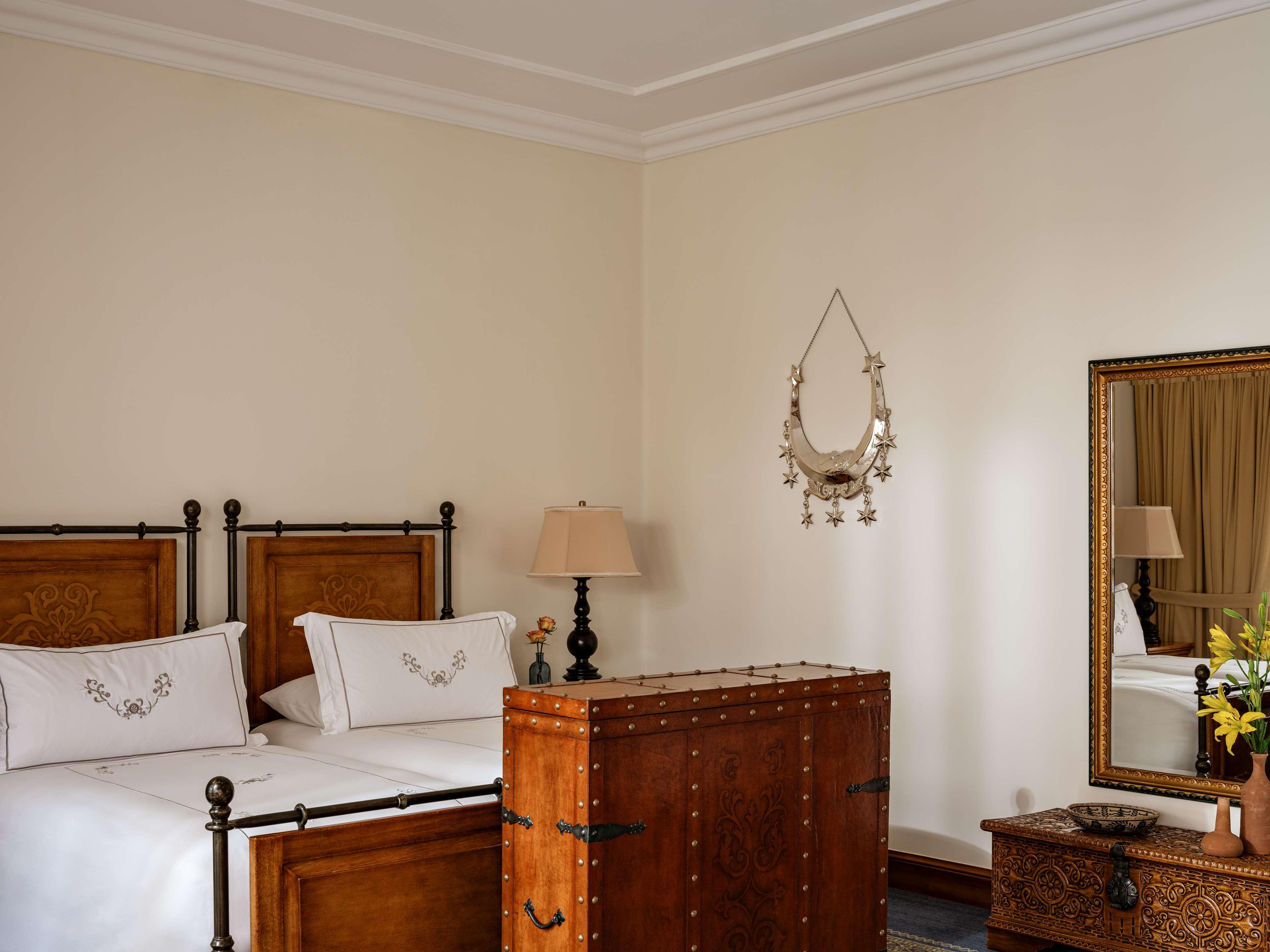 Studio Deluxe City View