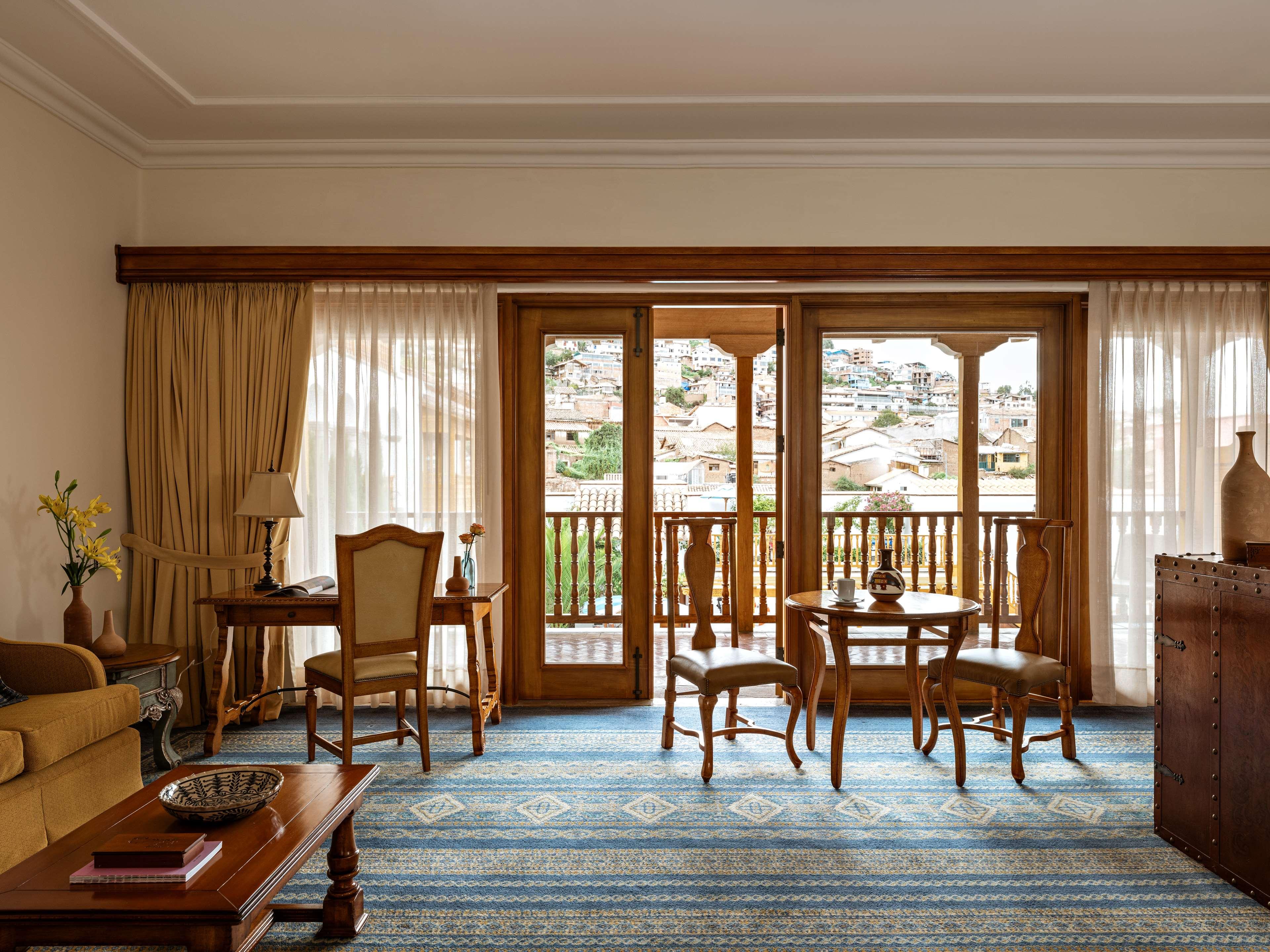 Studio Deluxe City View