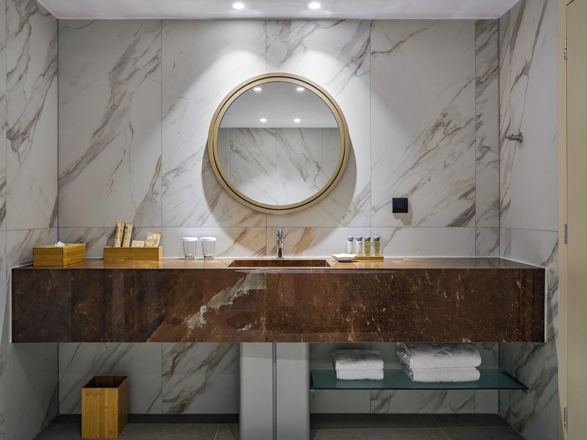 Suite with Private Pool