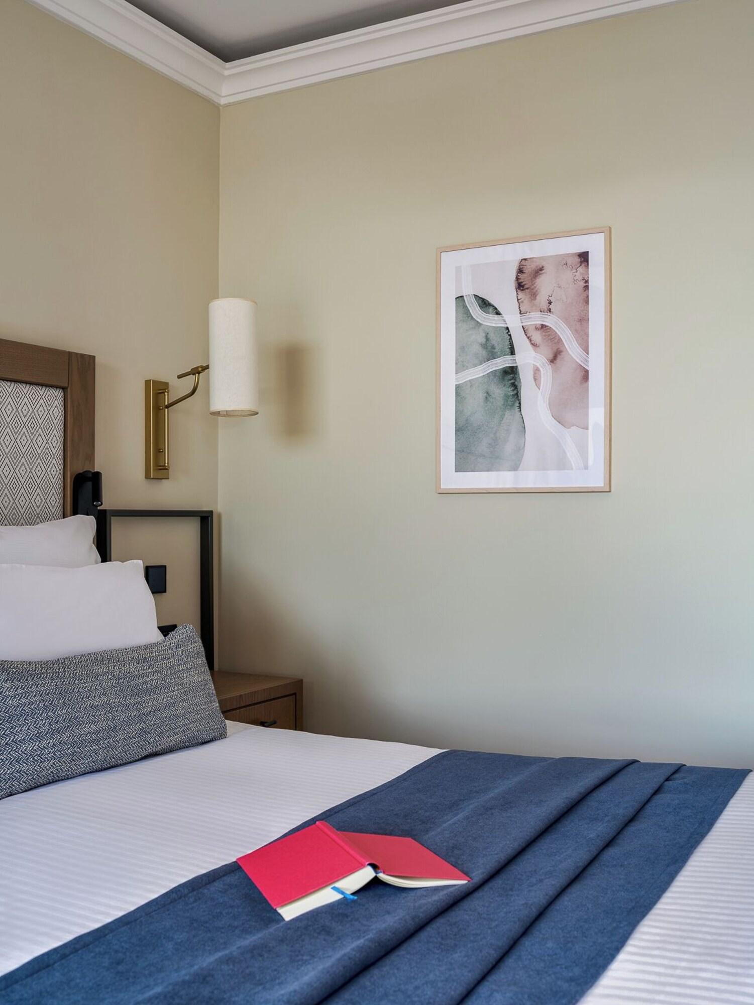 Suite with Private Pool