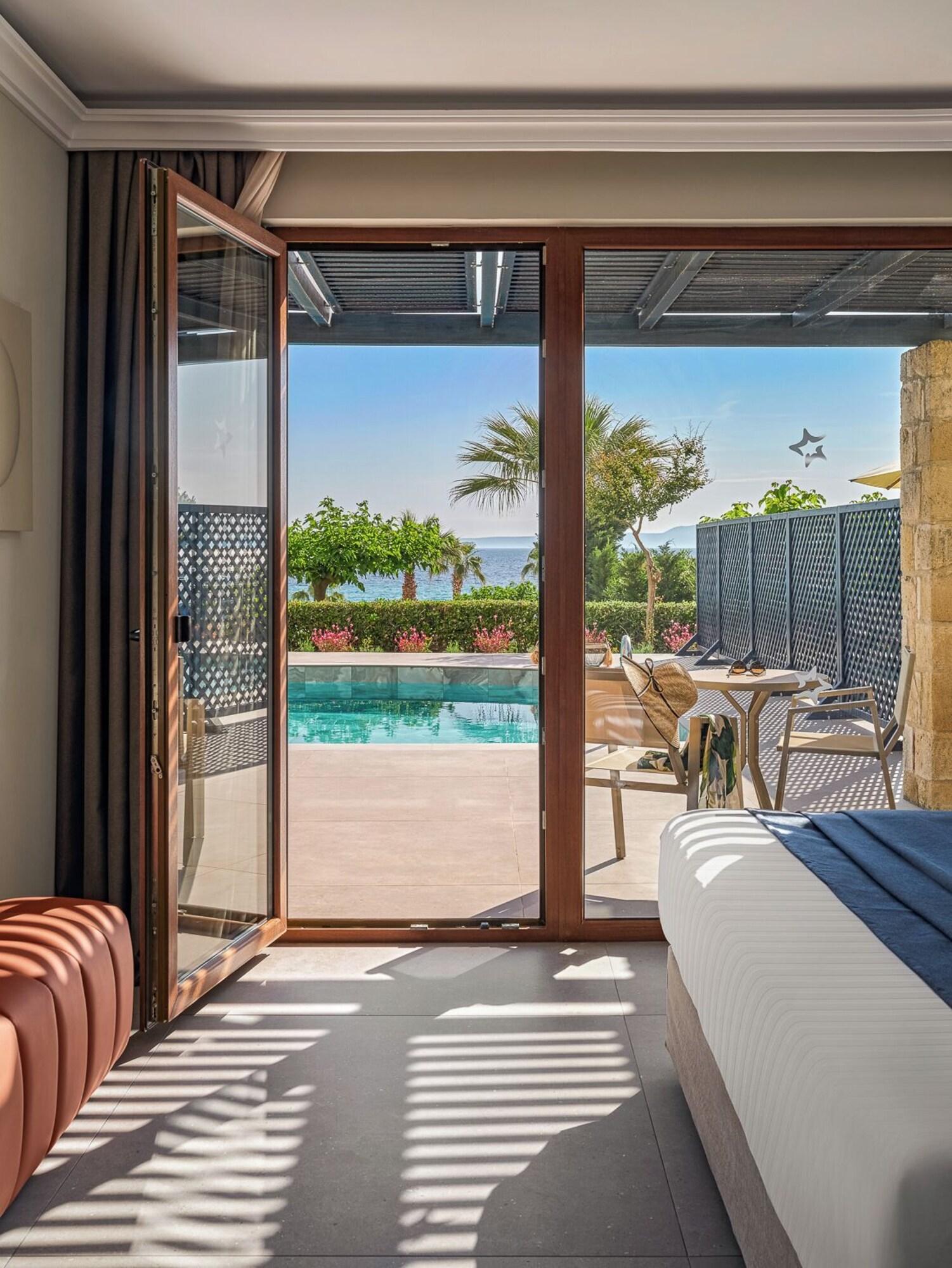 Suite with Private Pool