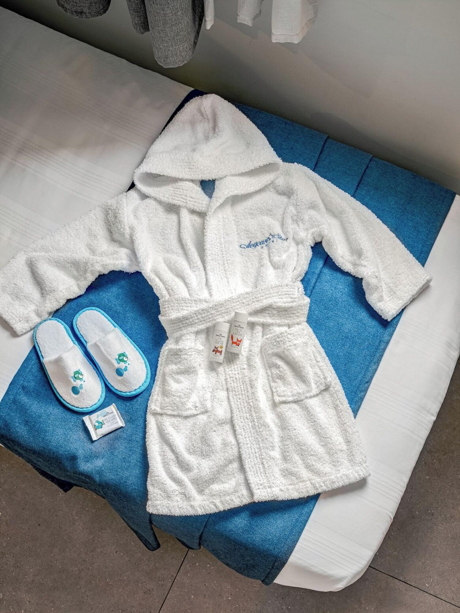 Suite with Private Pool