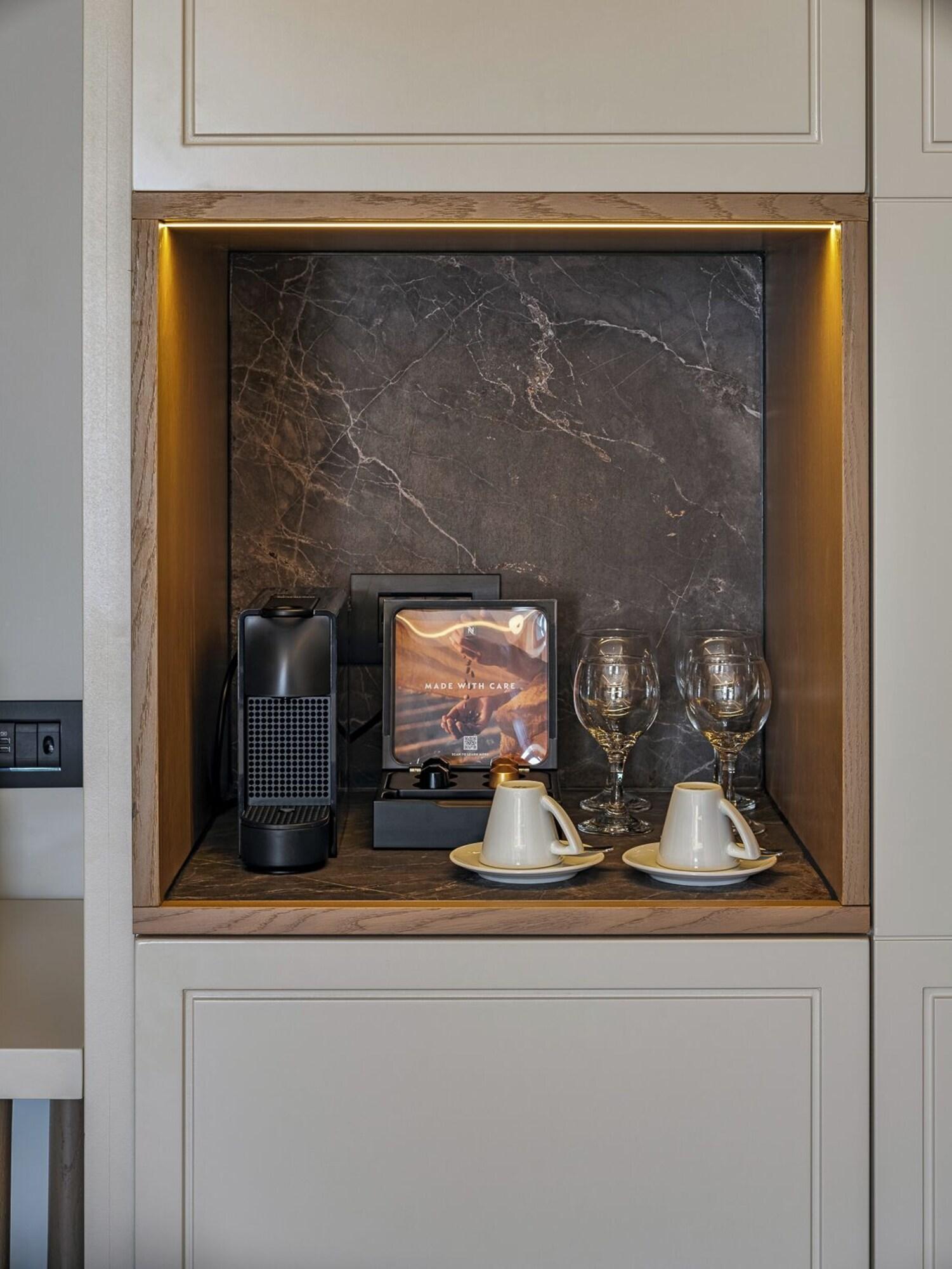 Suite with Private Pool