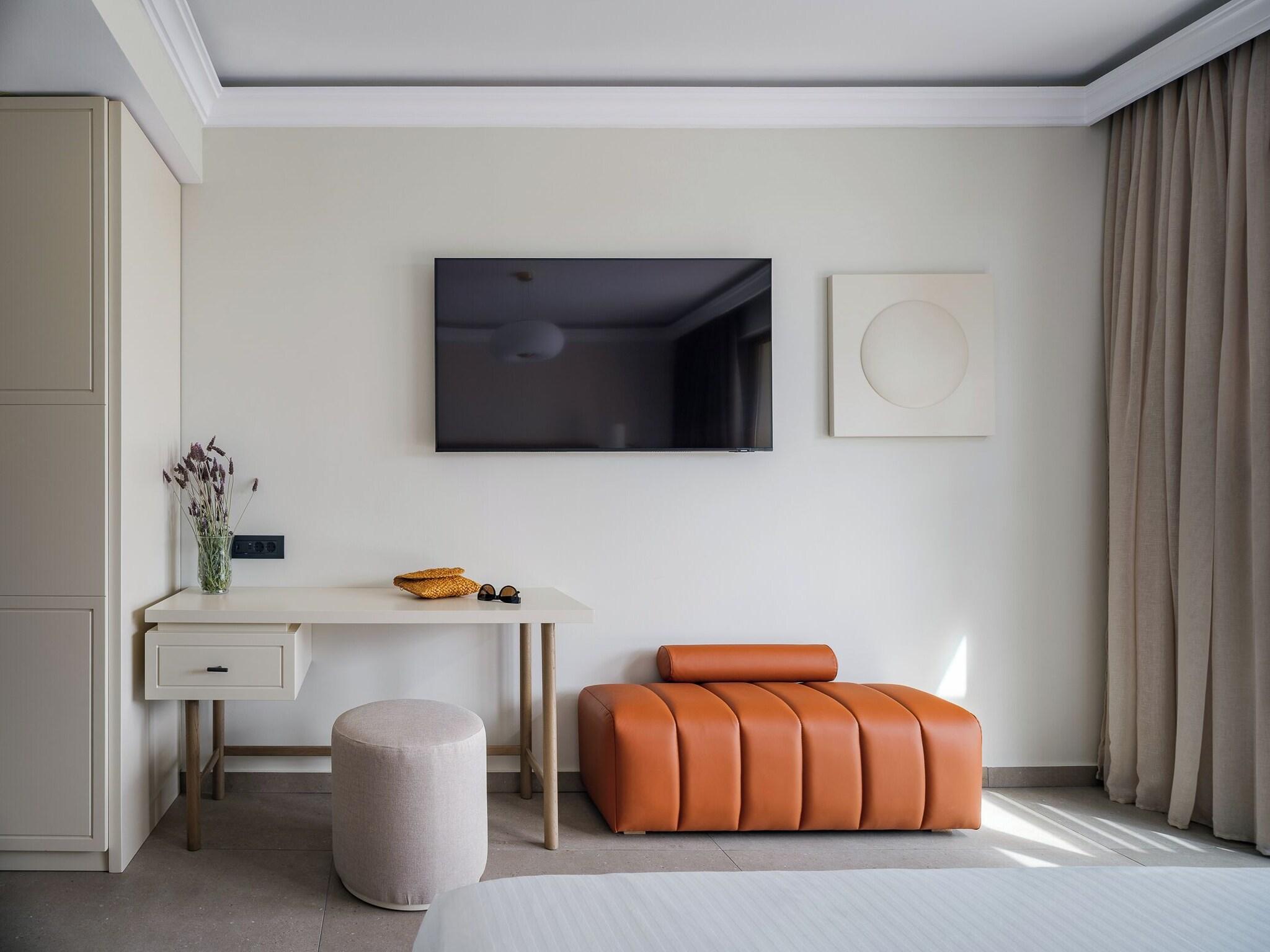 Suite with Private Pool