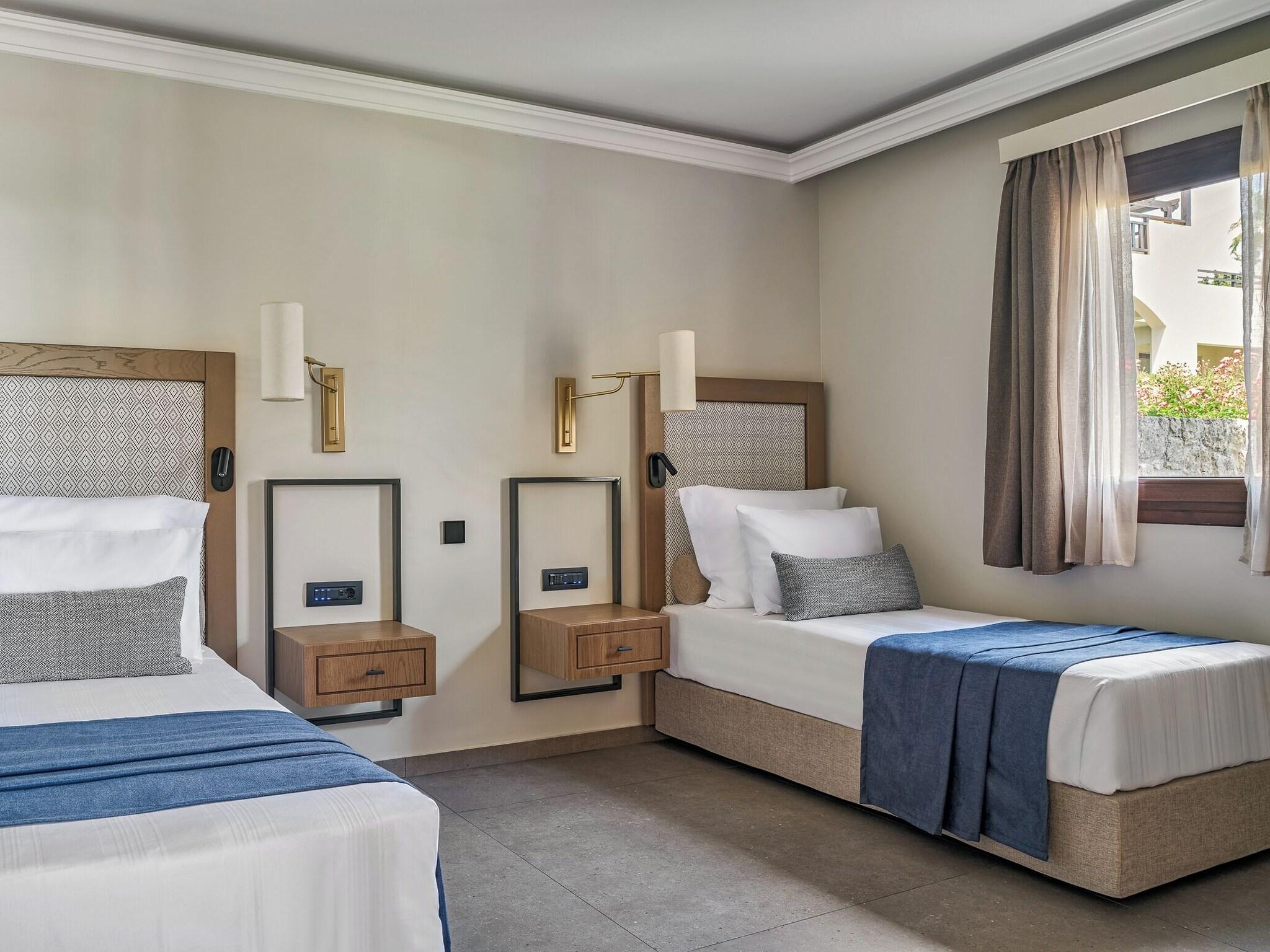 Suite with Private Pool