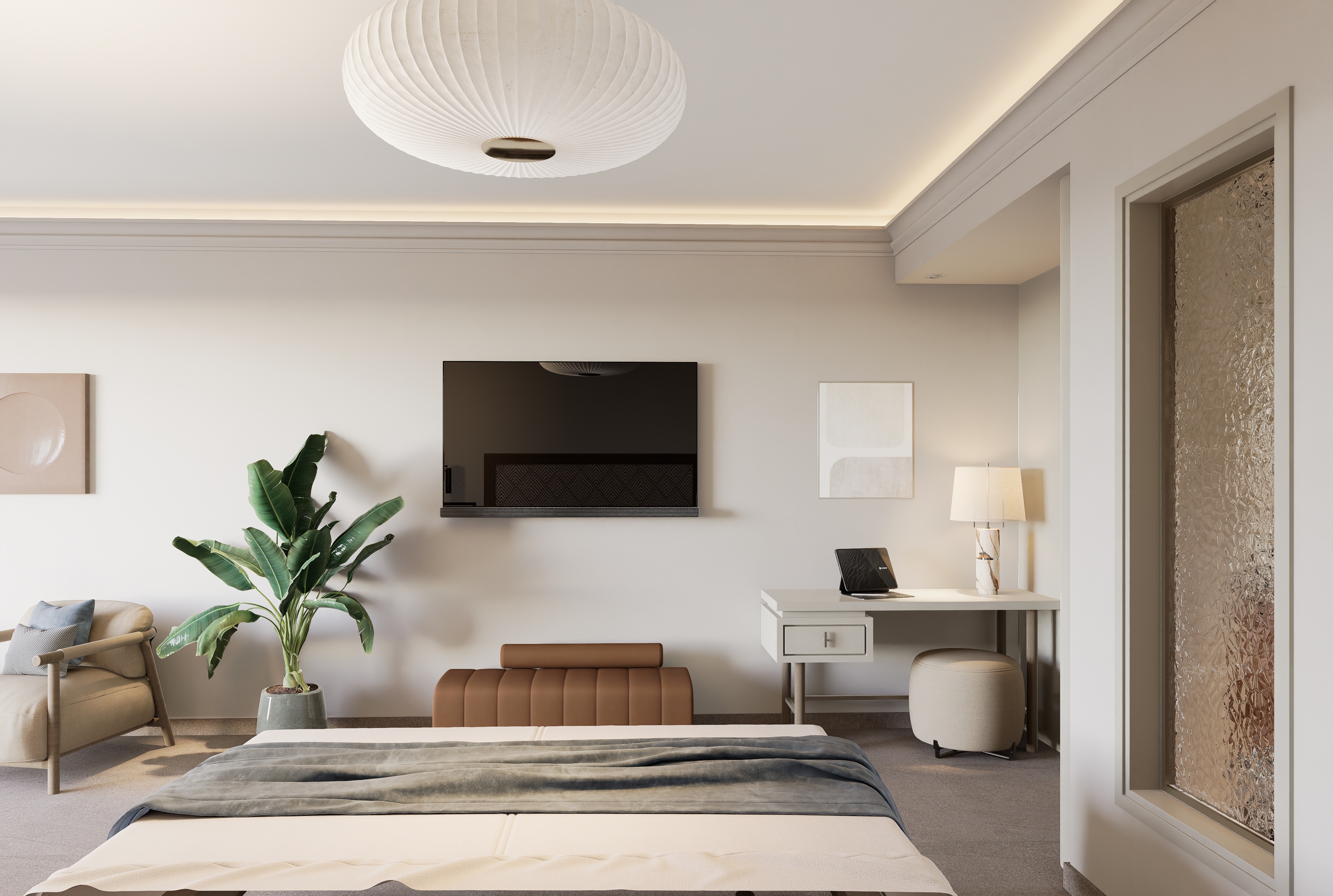 Suite with Private Pool