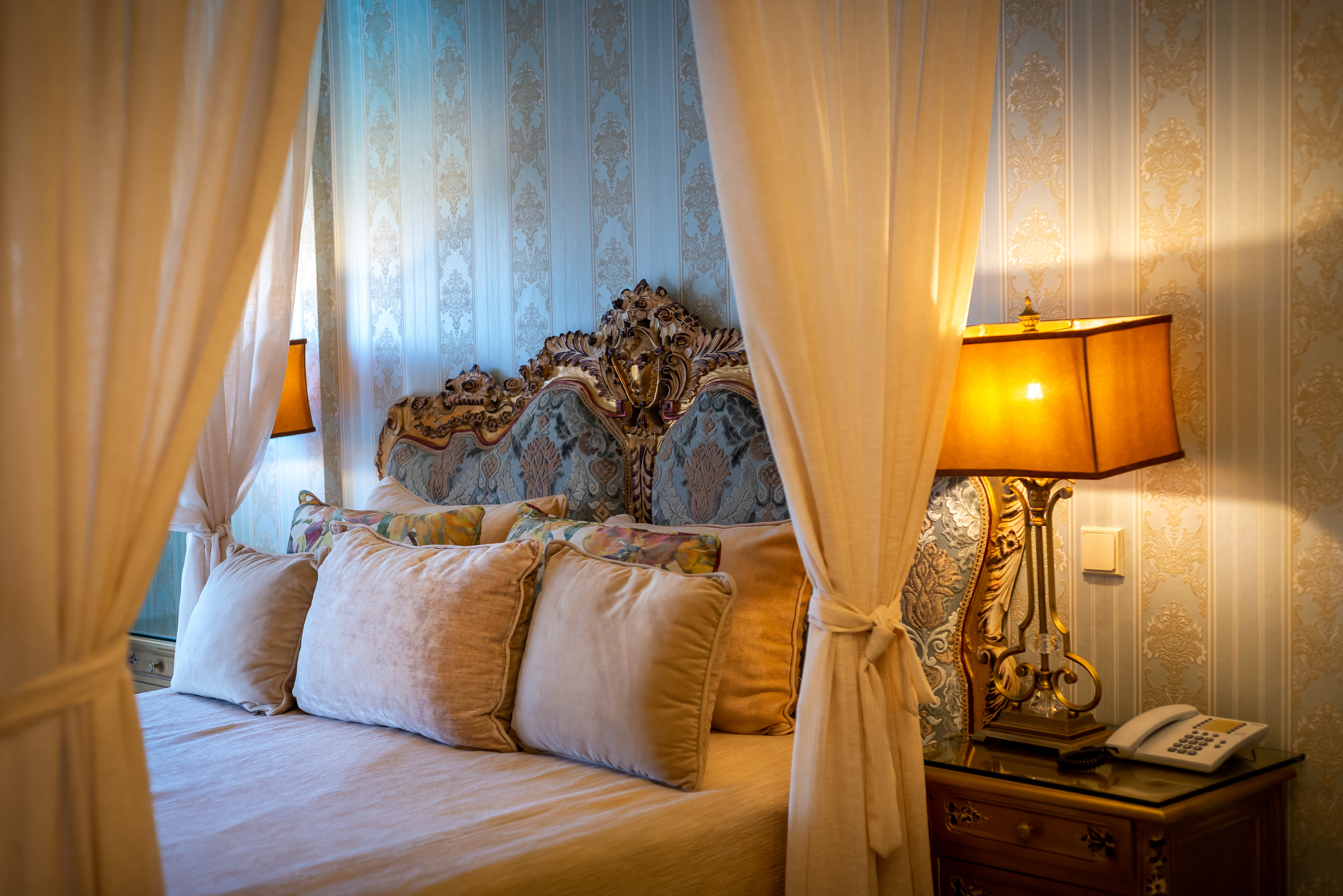 Family Room Standard