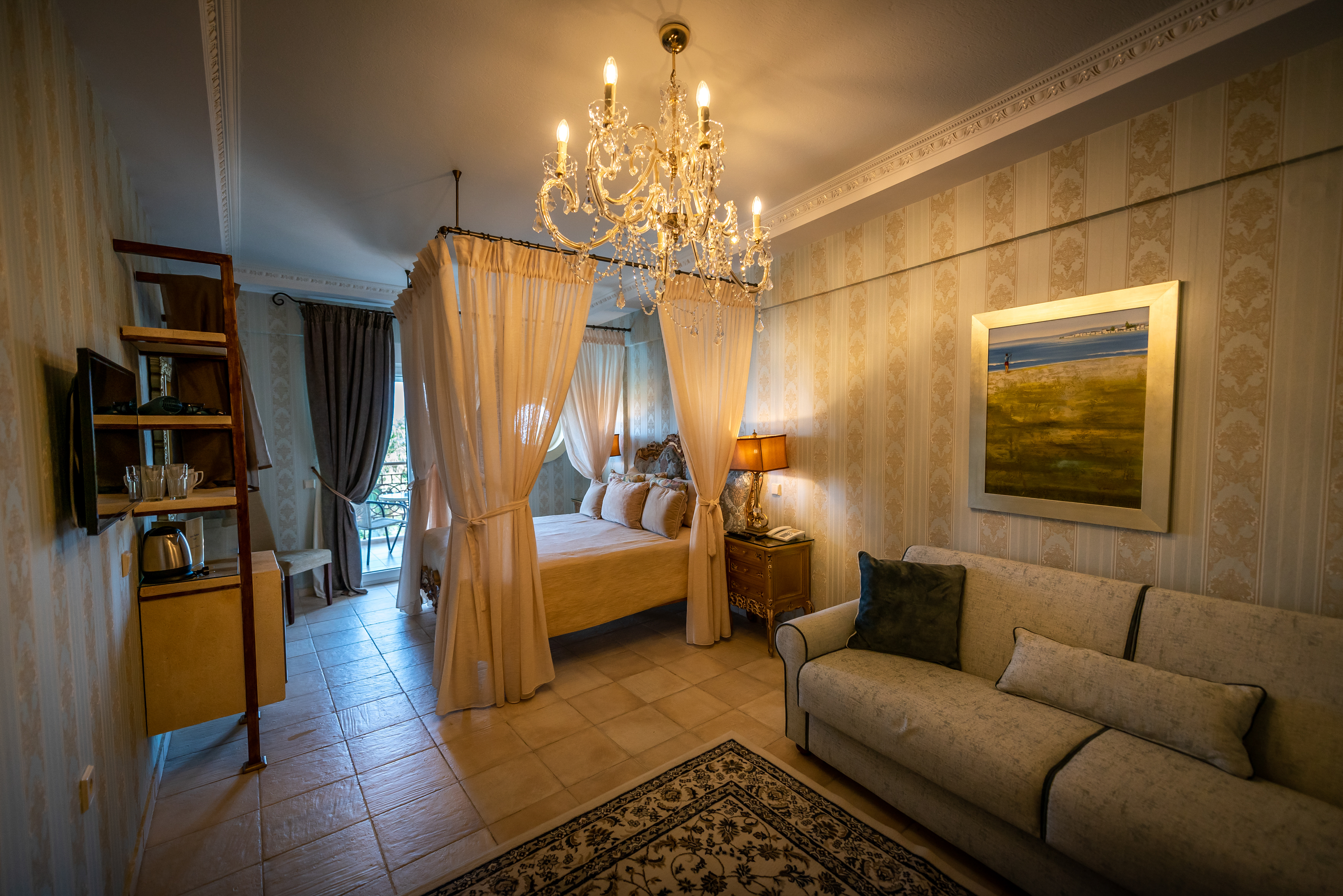 Family Room Standard