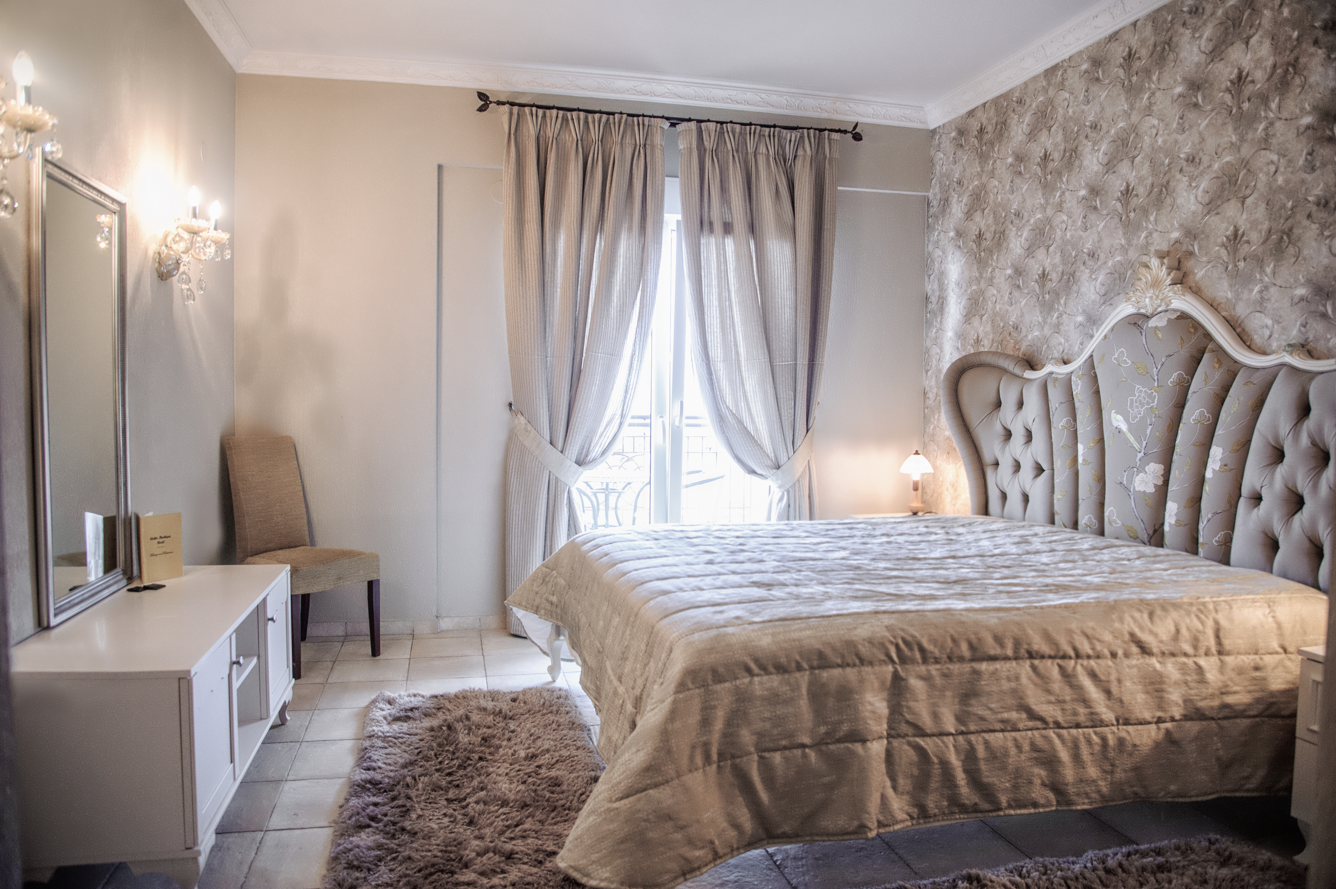 Double or Twin Standard