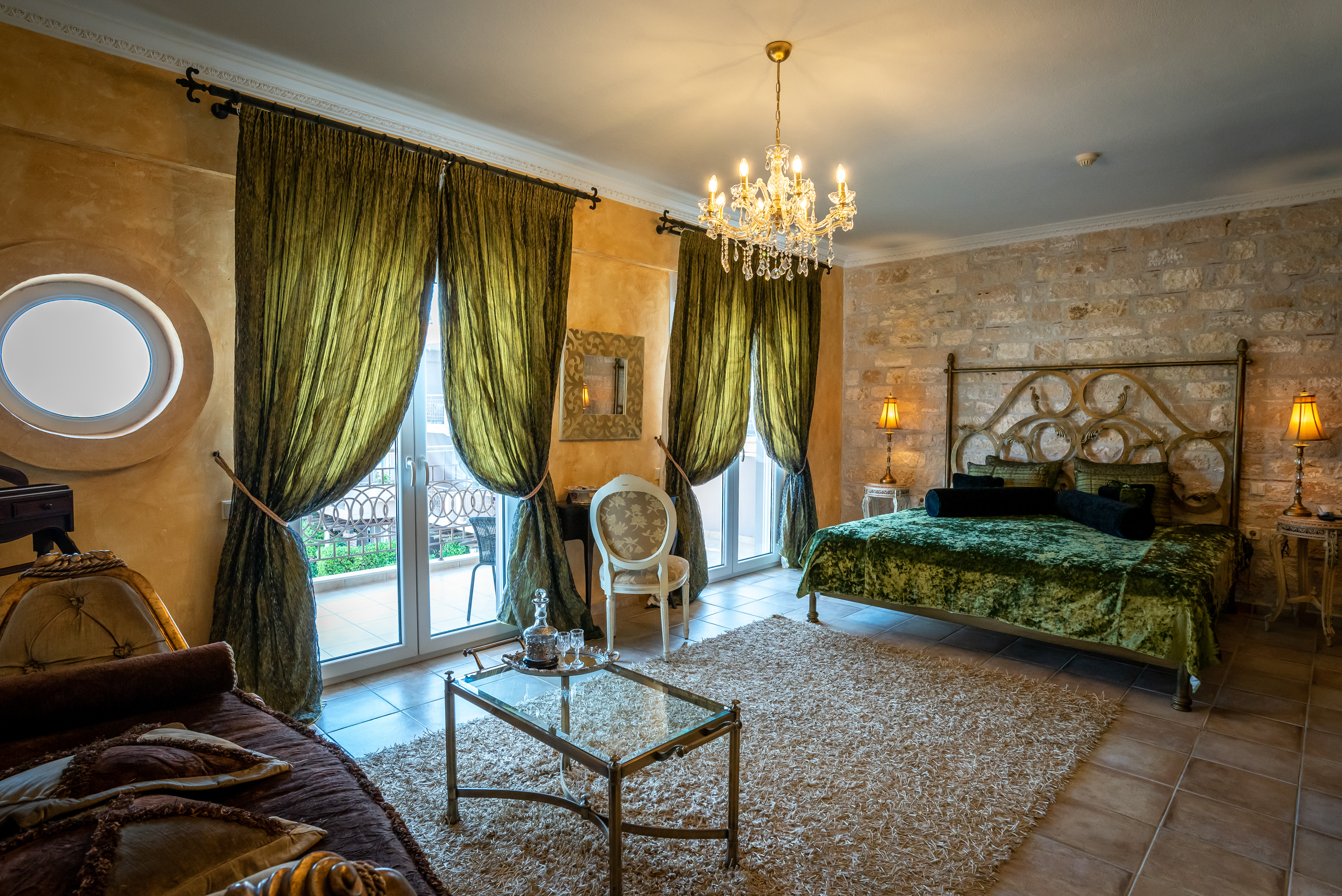 Junior Suite Standard