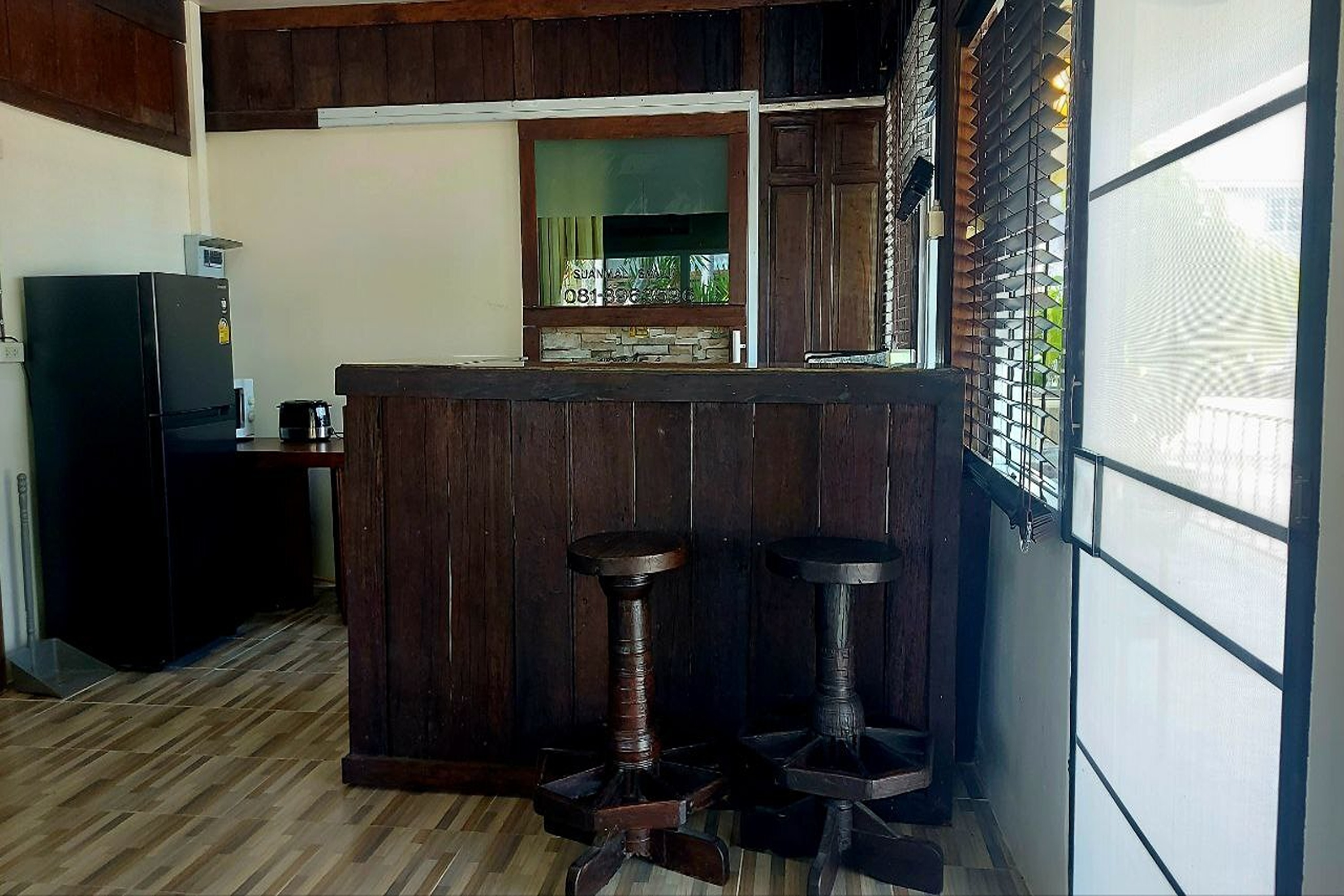 Family Room Standard