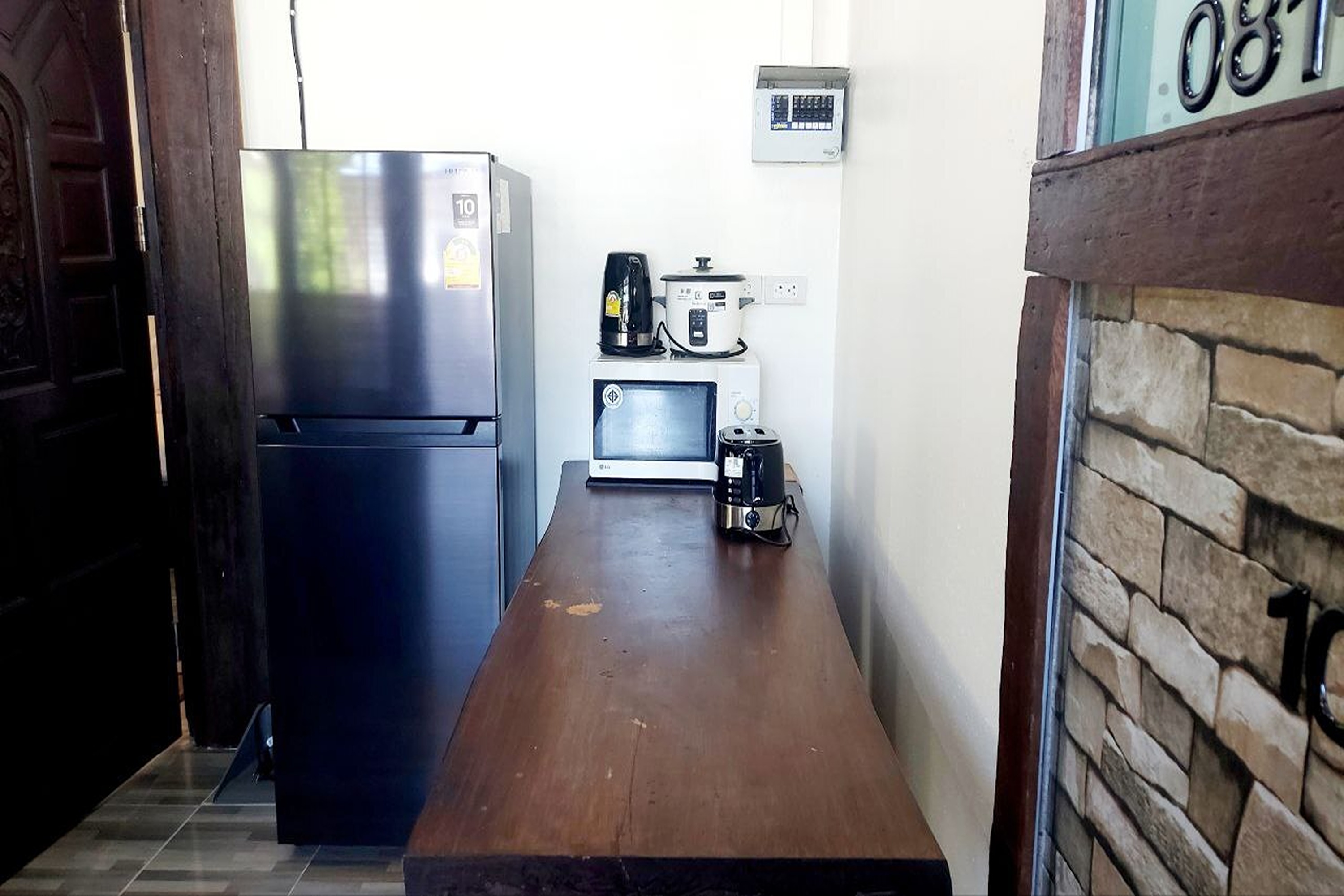 Family Room Standard