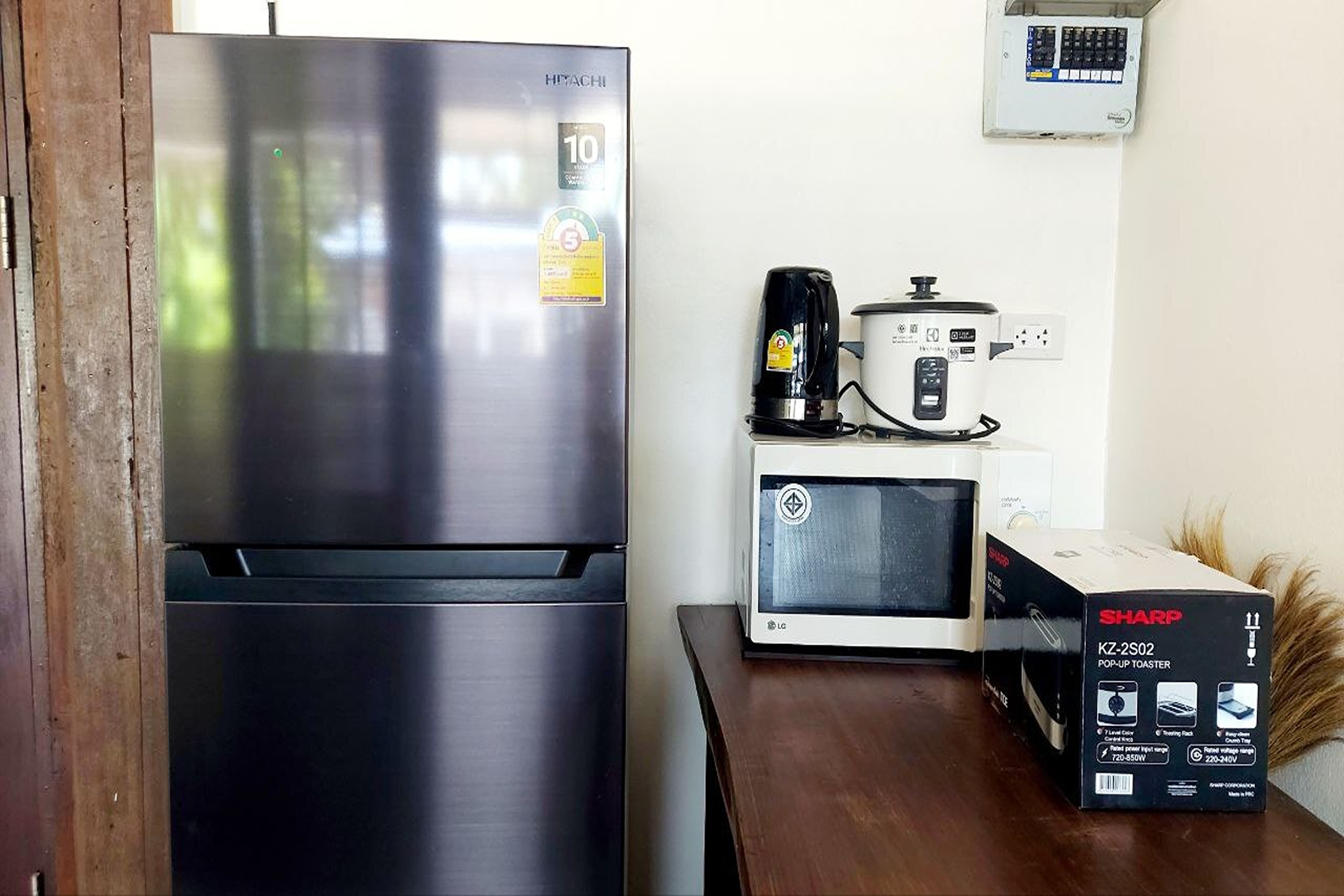 Family Room Standard