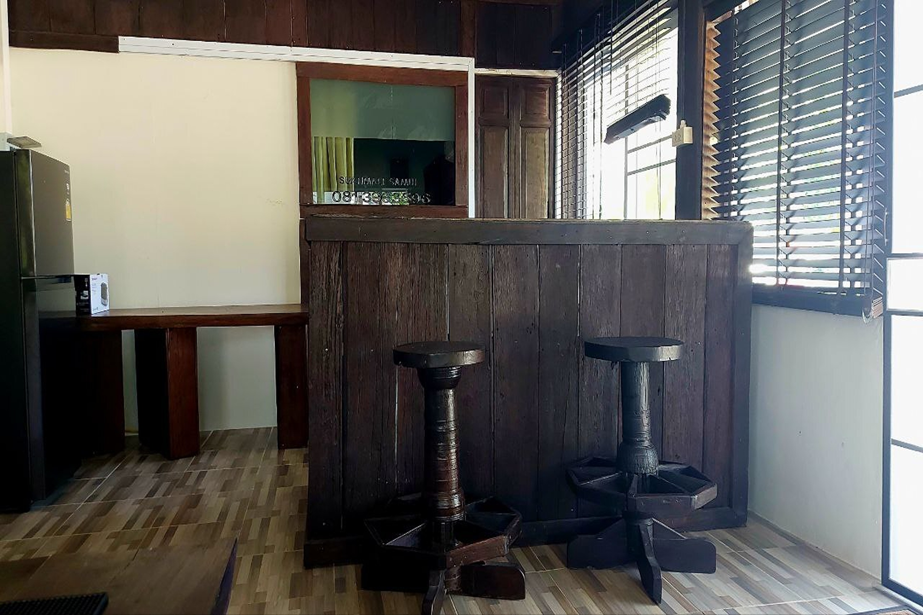 Family Room Standard