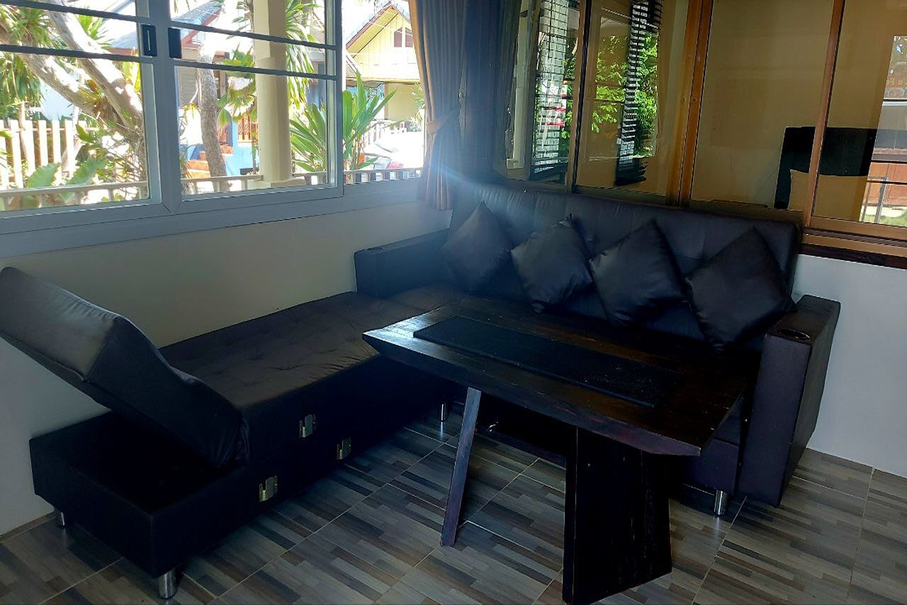 Family Room Standard