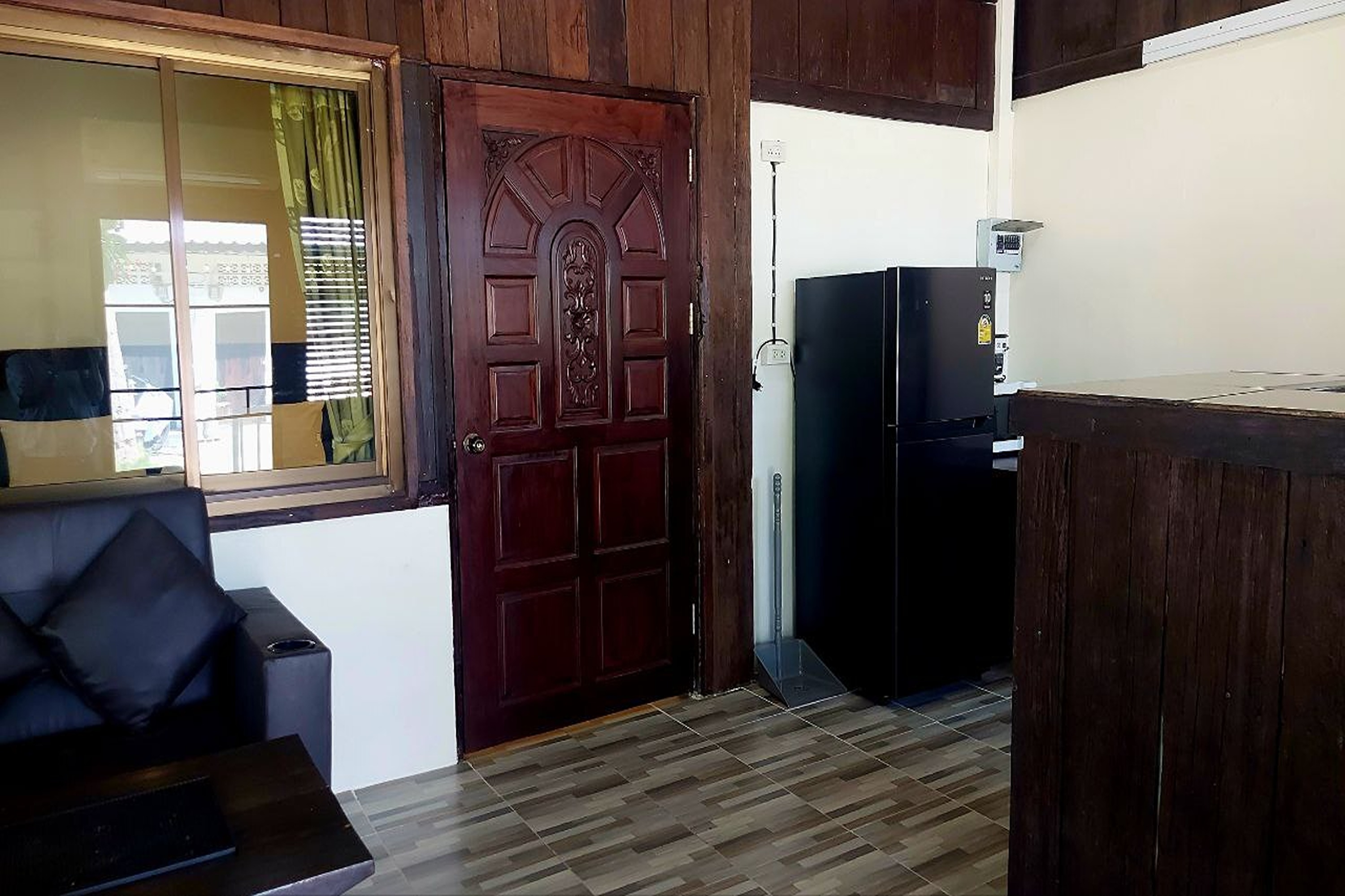 Family Room Standard