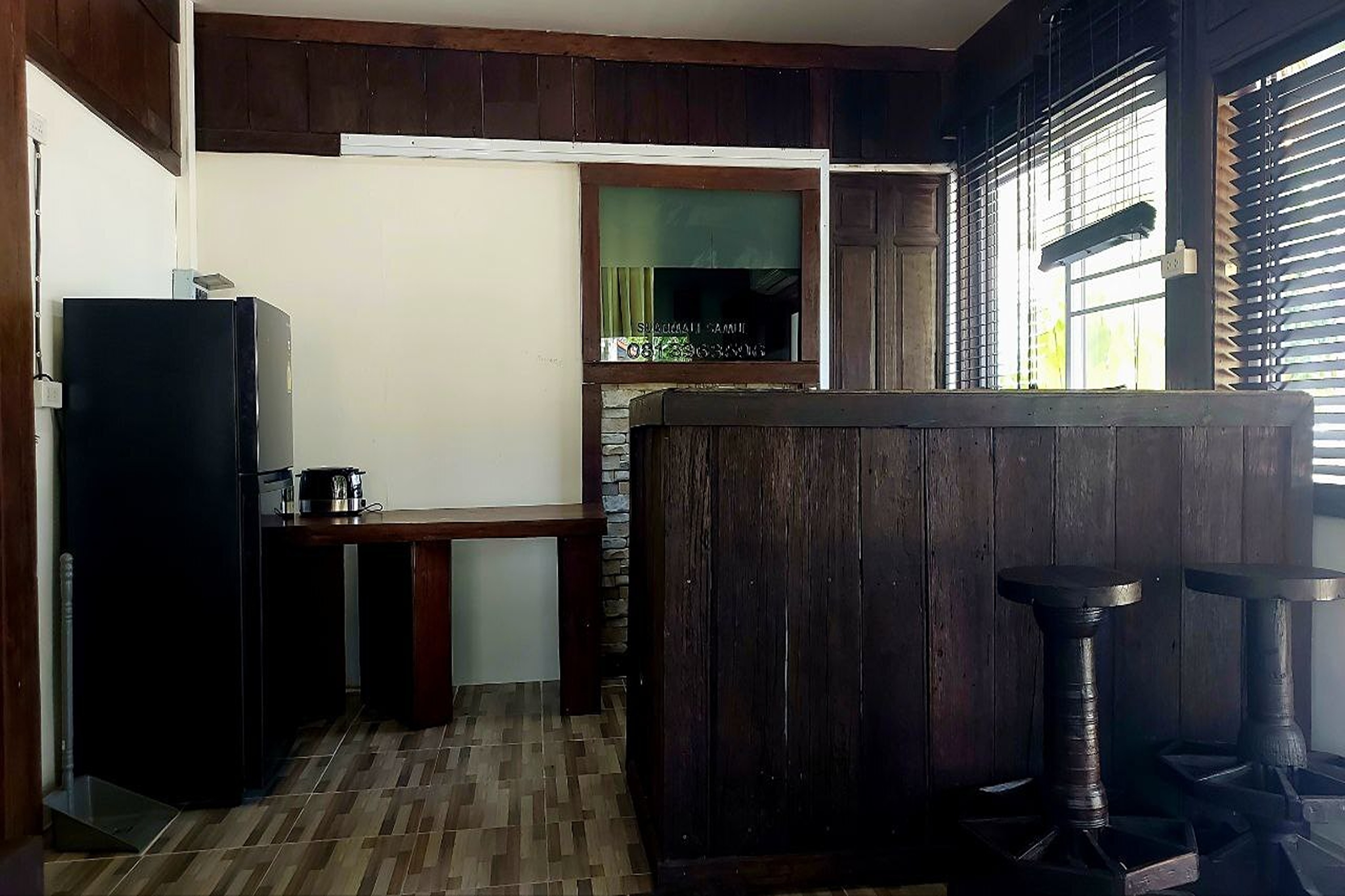 Family Room Standard