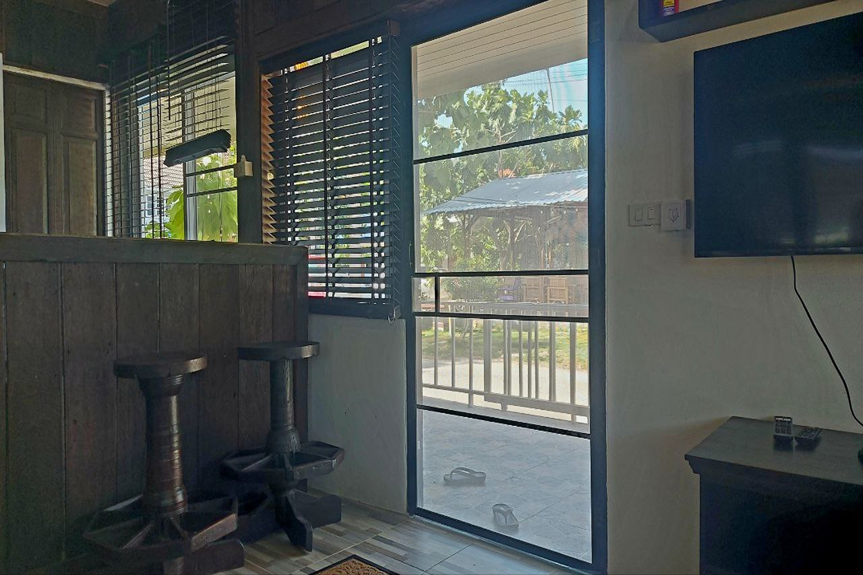 Family Room Standard