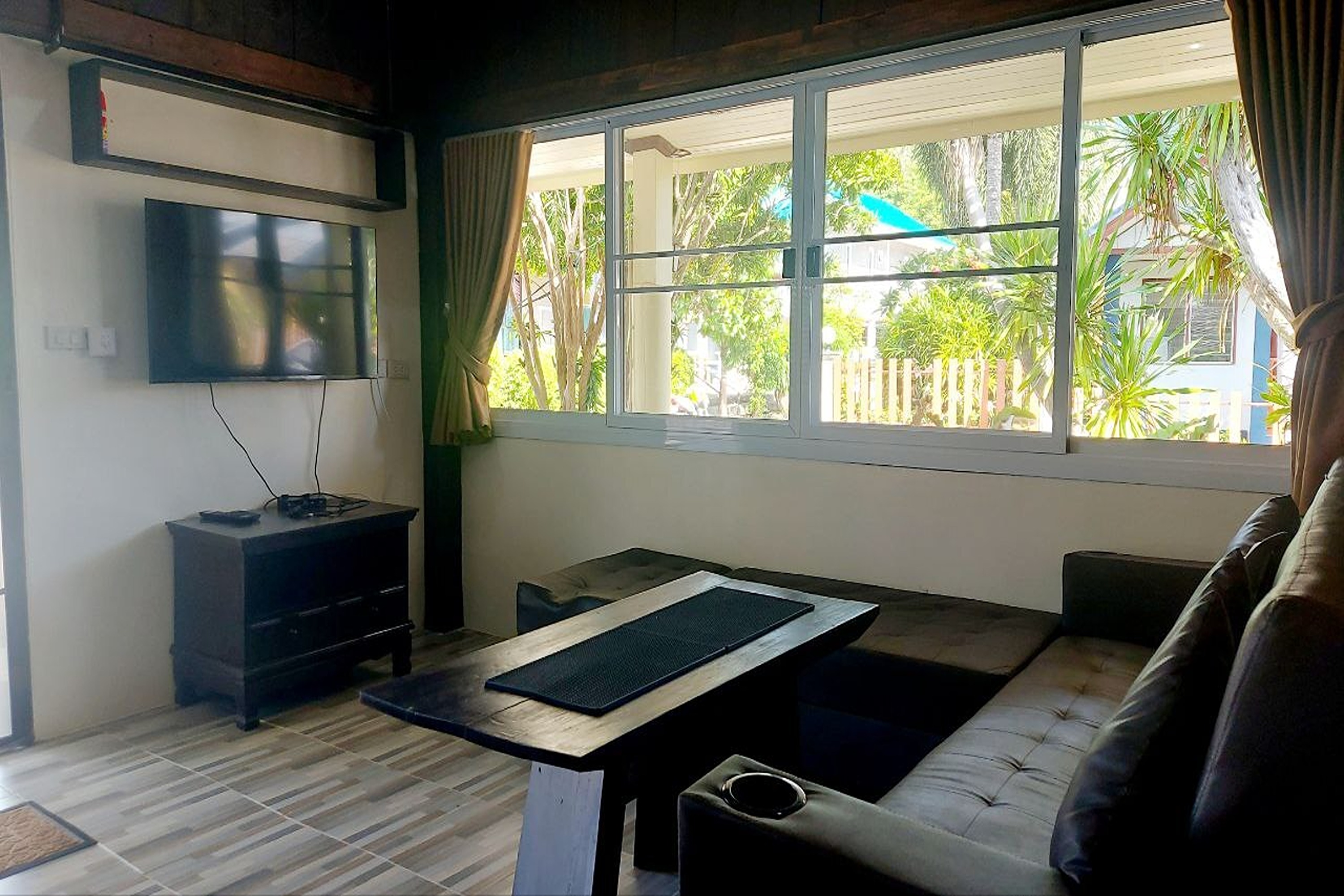 Family Room Standard